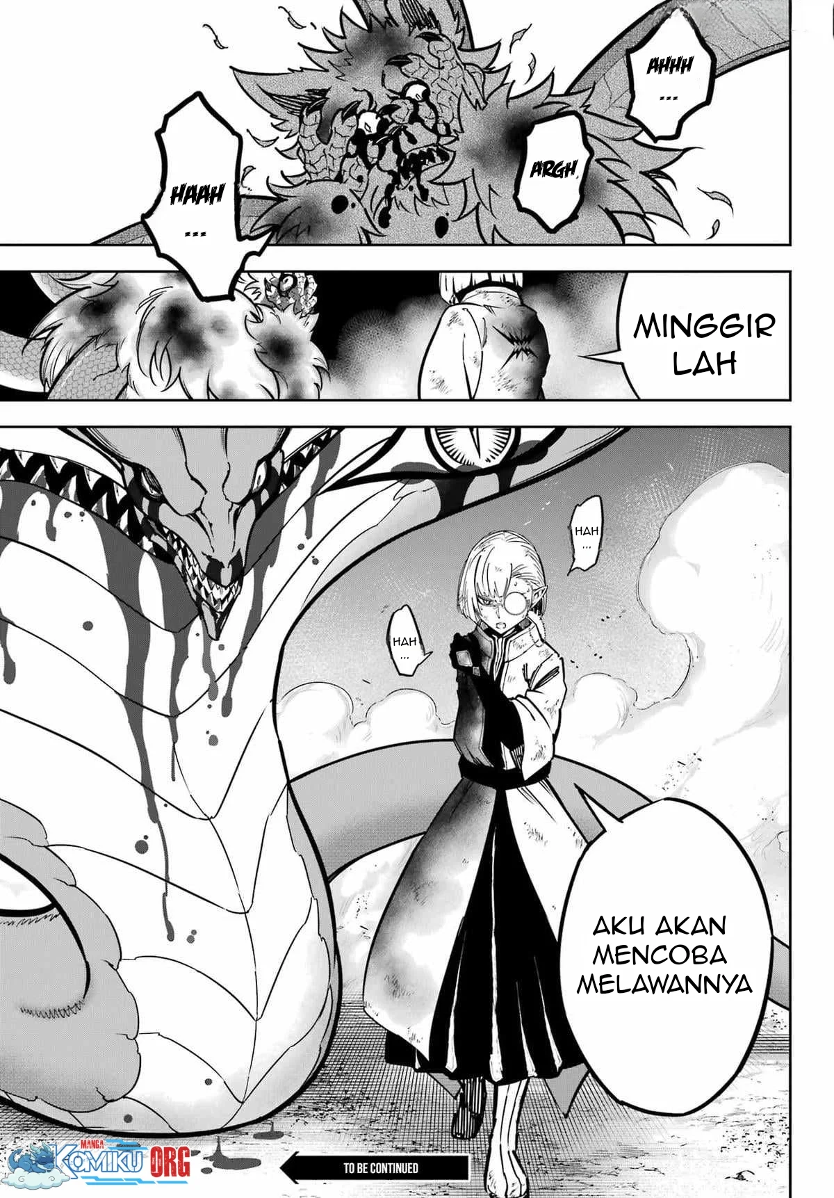 Chapter 89 - halaman 27