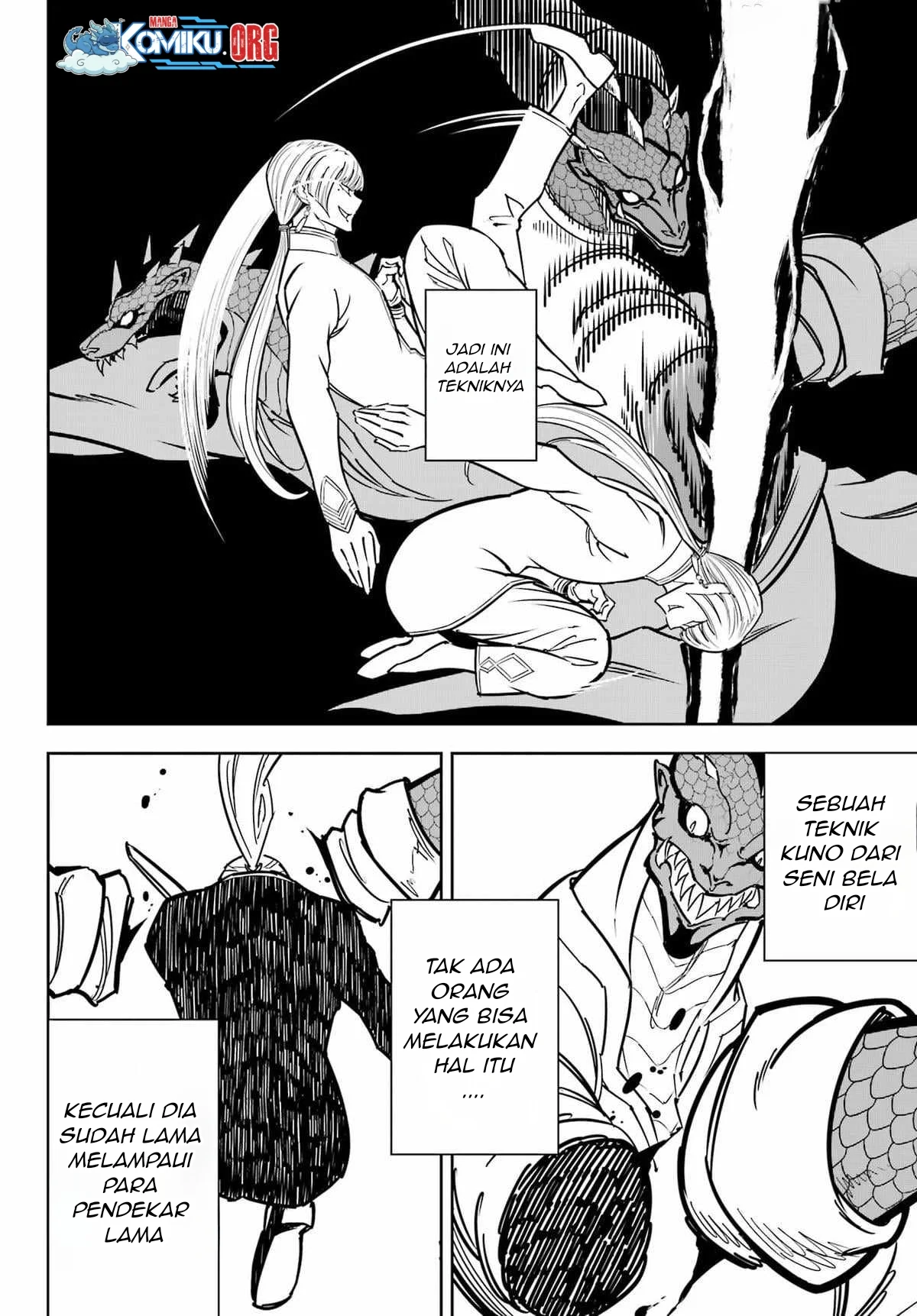Chapter 89 - halaman 6