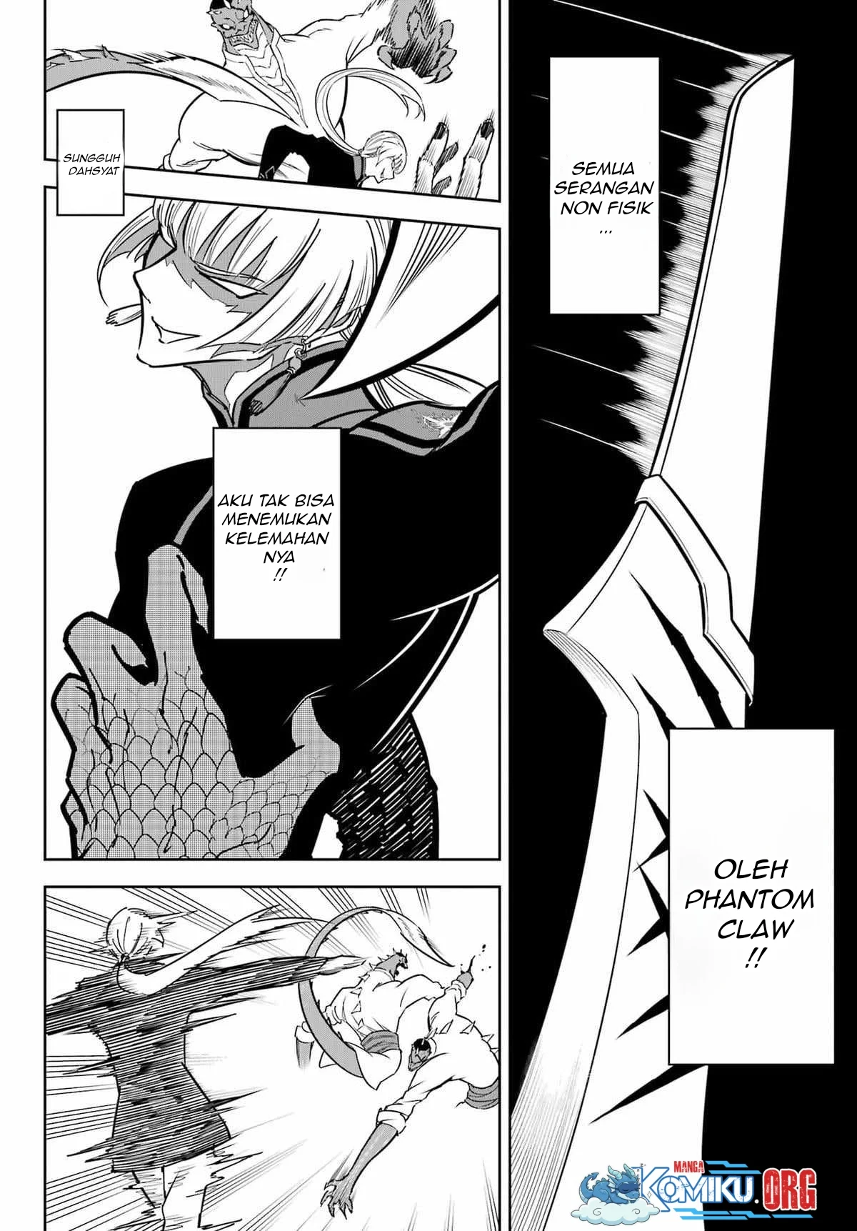 Chapter 89 - halaman 8