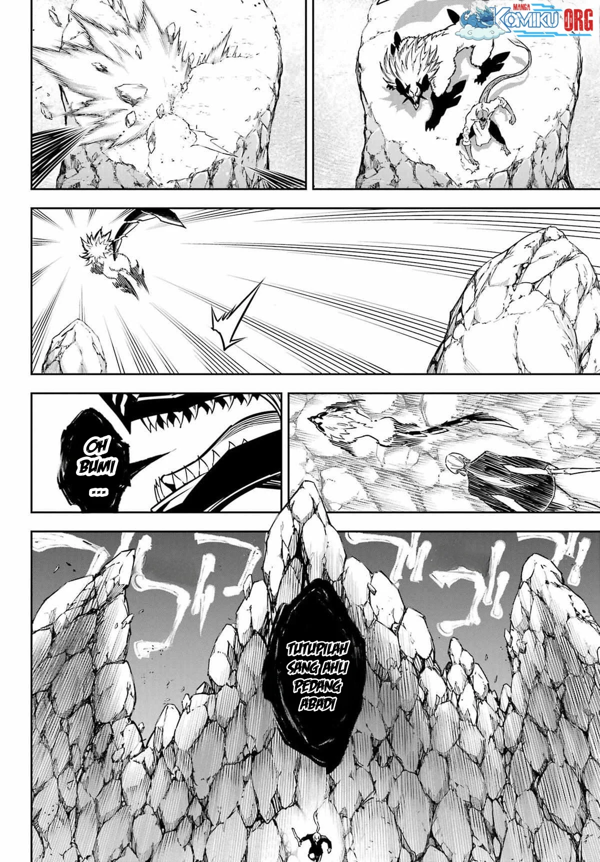 Chapter 89 - halaman 10