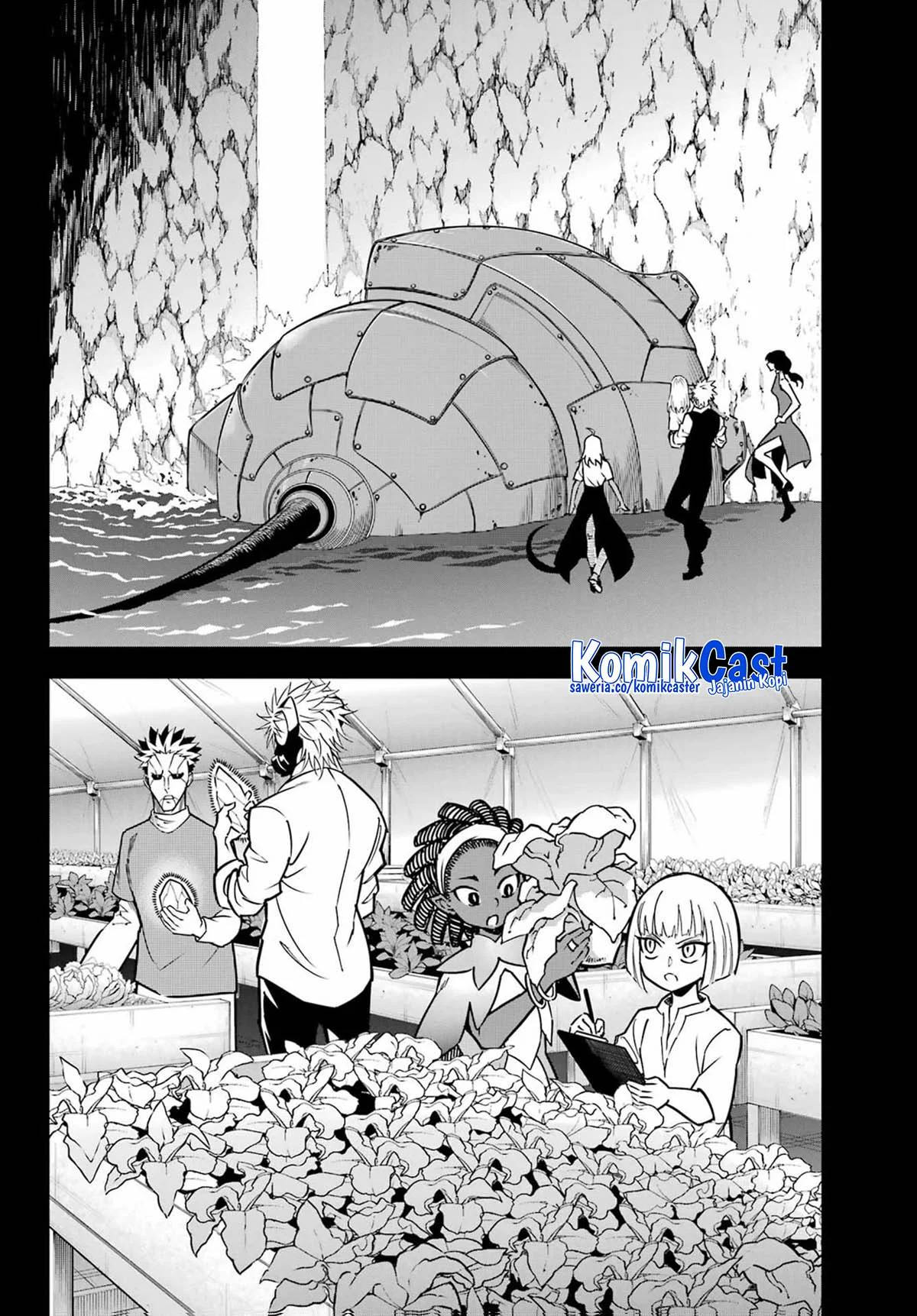 Chapter 90 - halaman 12