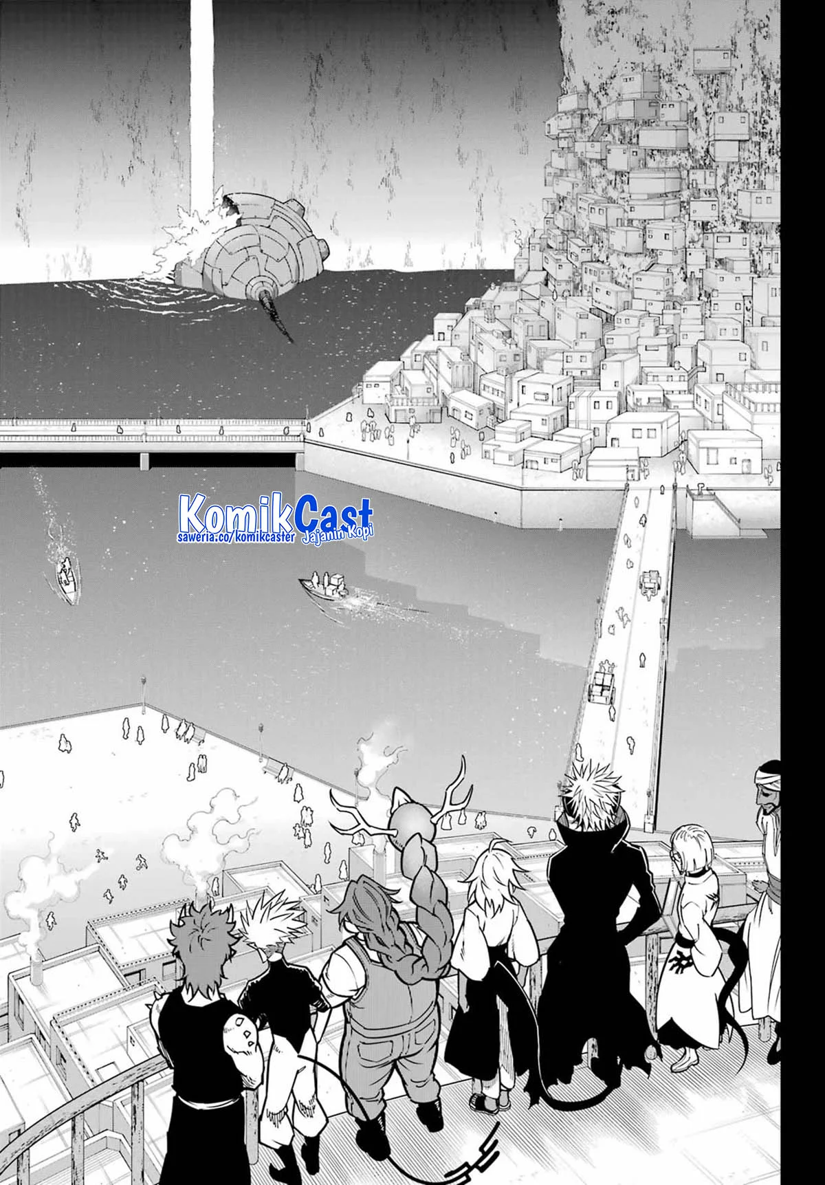 Chapter 90 - halaman 13