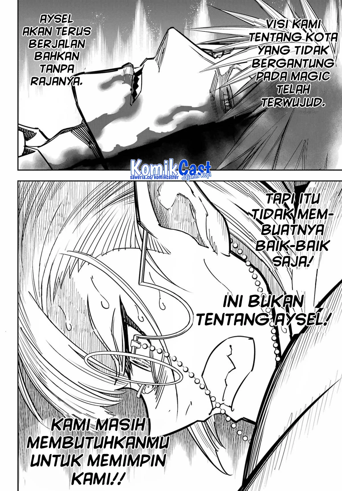Chapter 90 - halaman 14