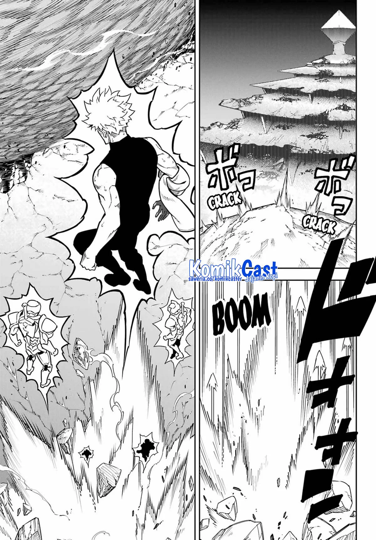Chapter 90 - halaman 15