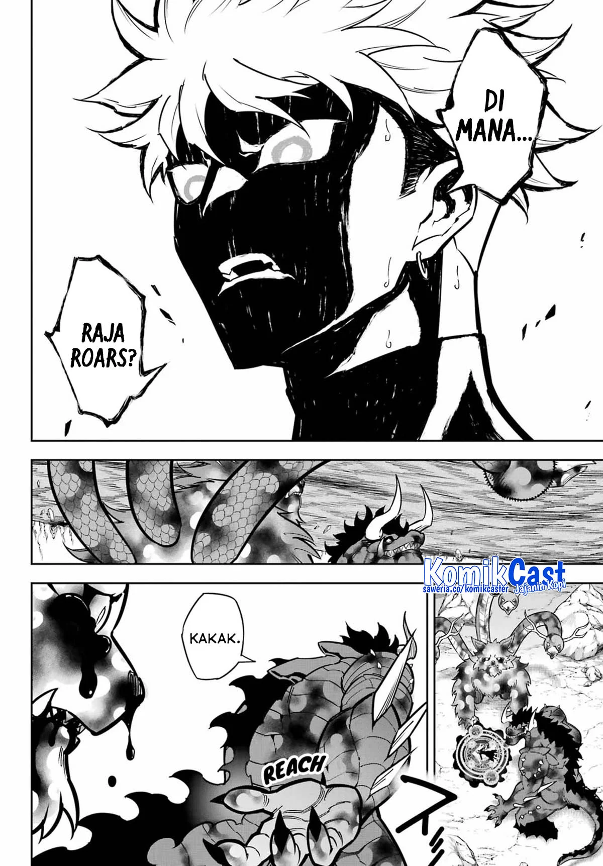 Chapter 90 - halaman 17