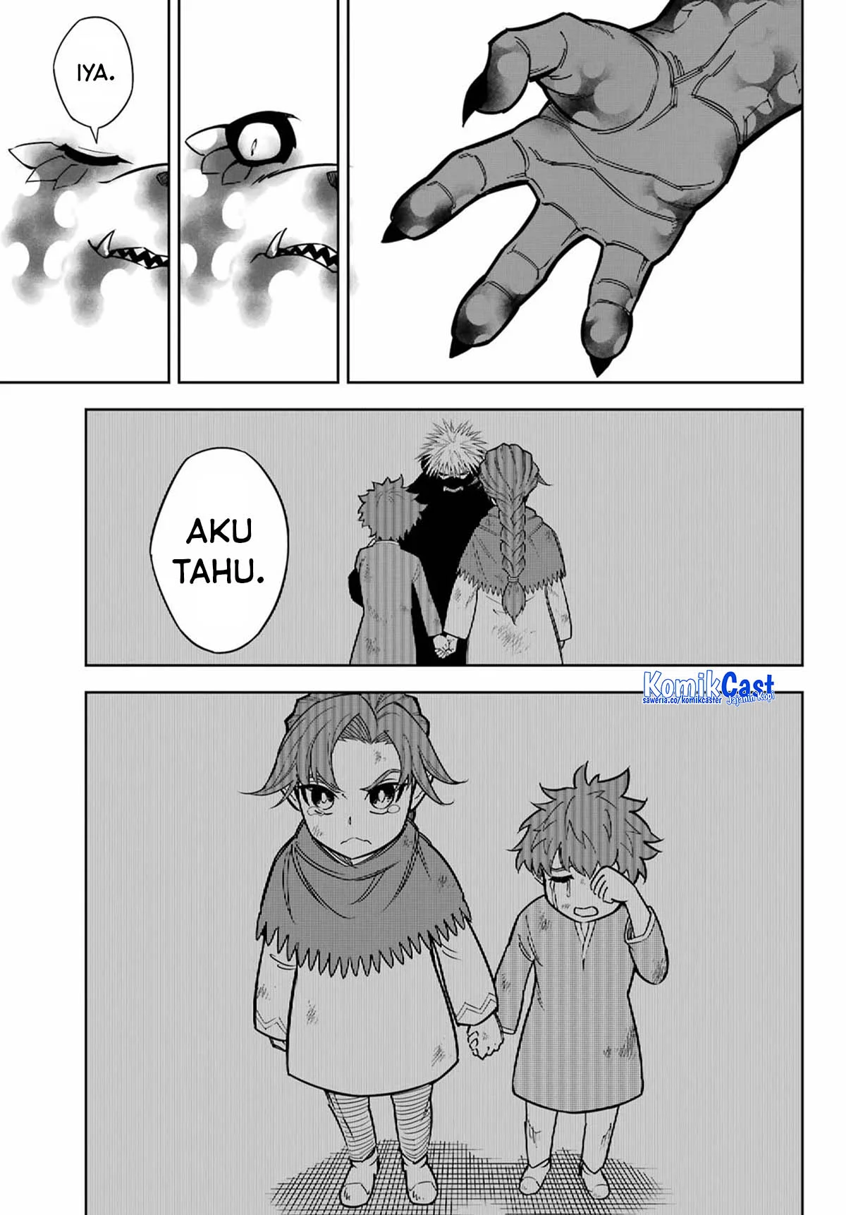 Chapter 90 - halaman 18