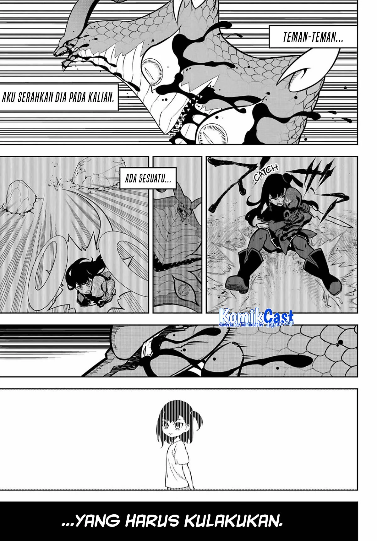 Chapter 90 - halaman 20