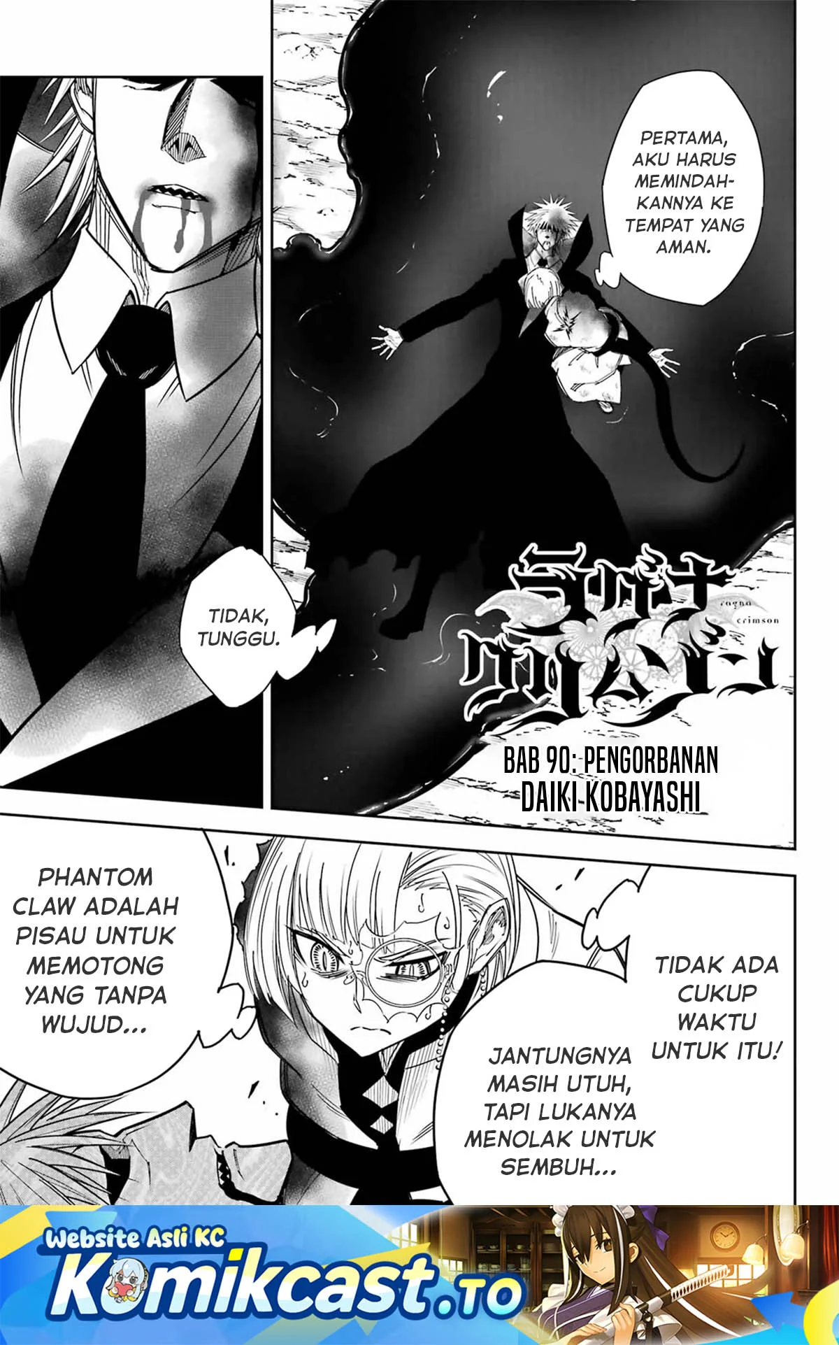 Chapter 90 - halaman 3