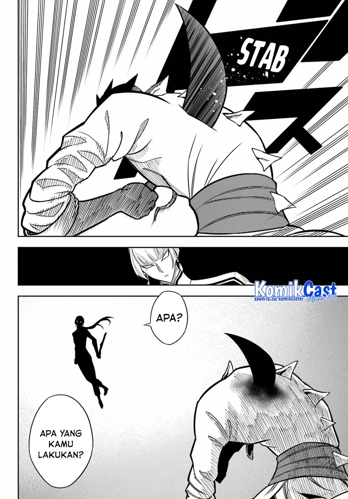 Chapter 90 - halaman 21