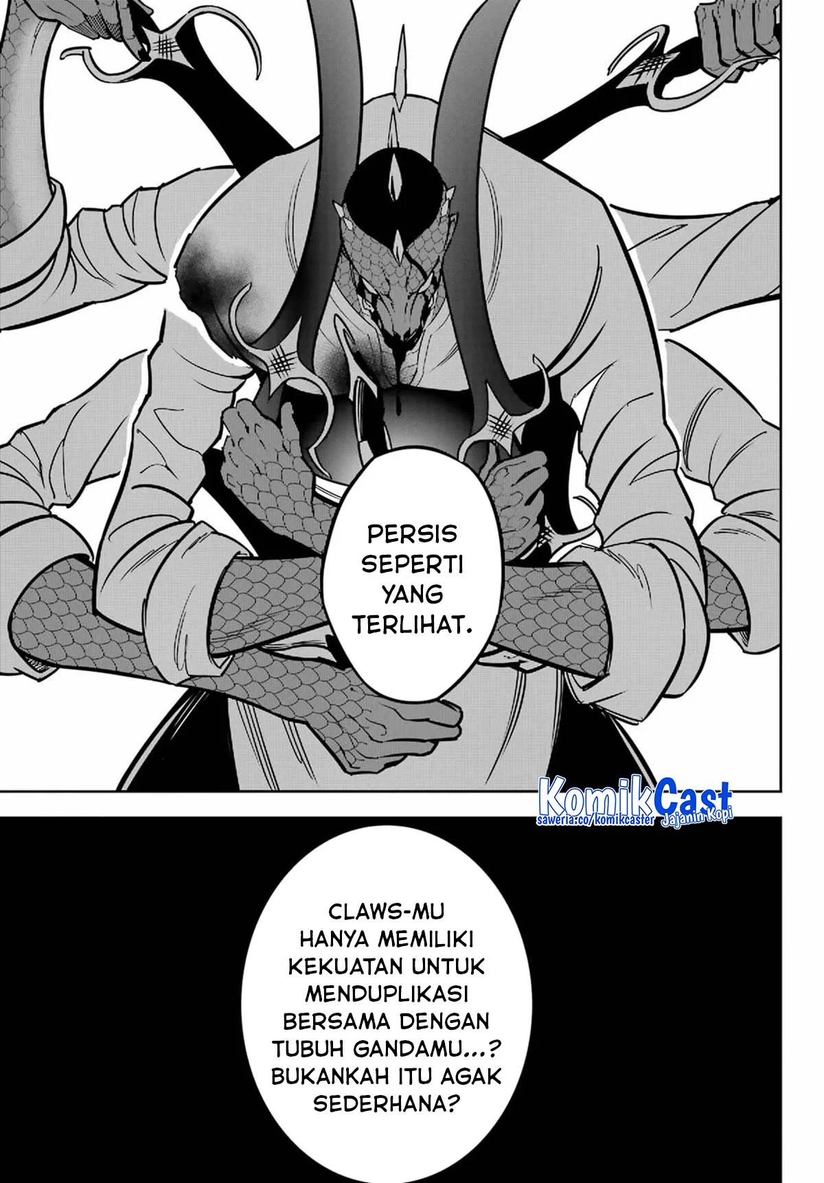 Chapter 90 - halaman 22