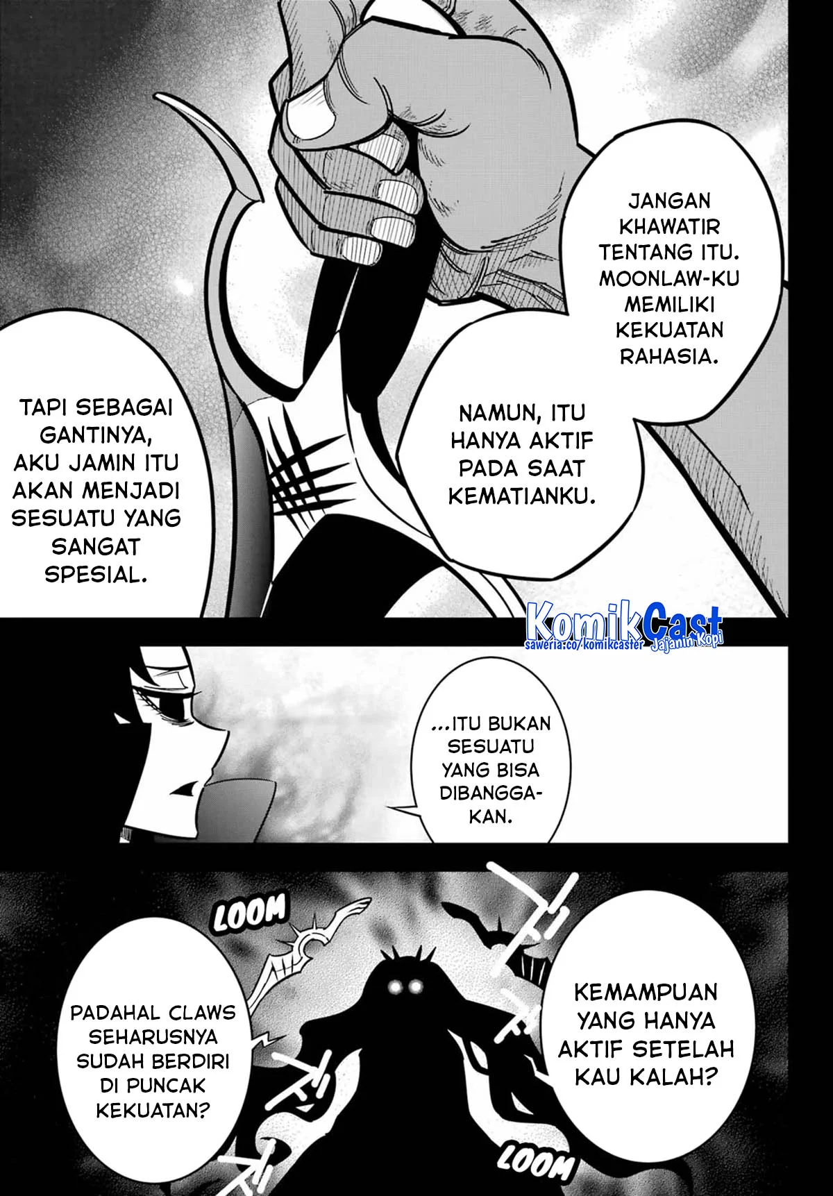 Chapter 90 - halaman 24