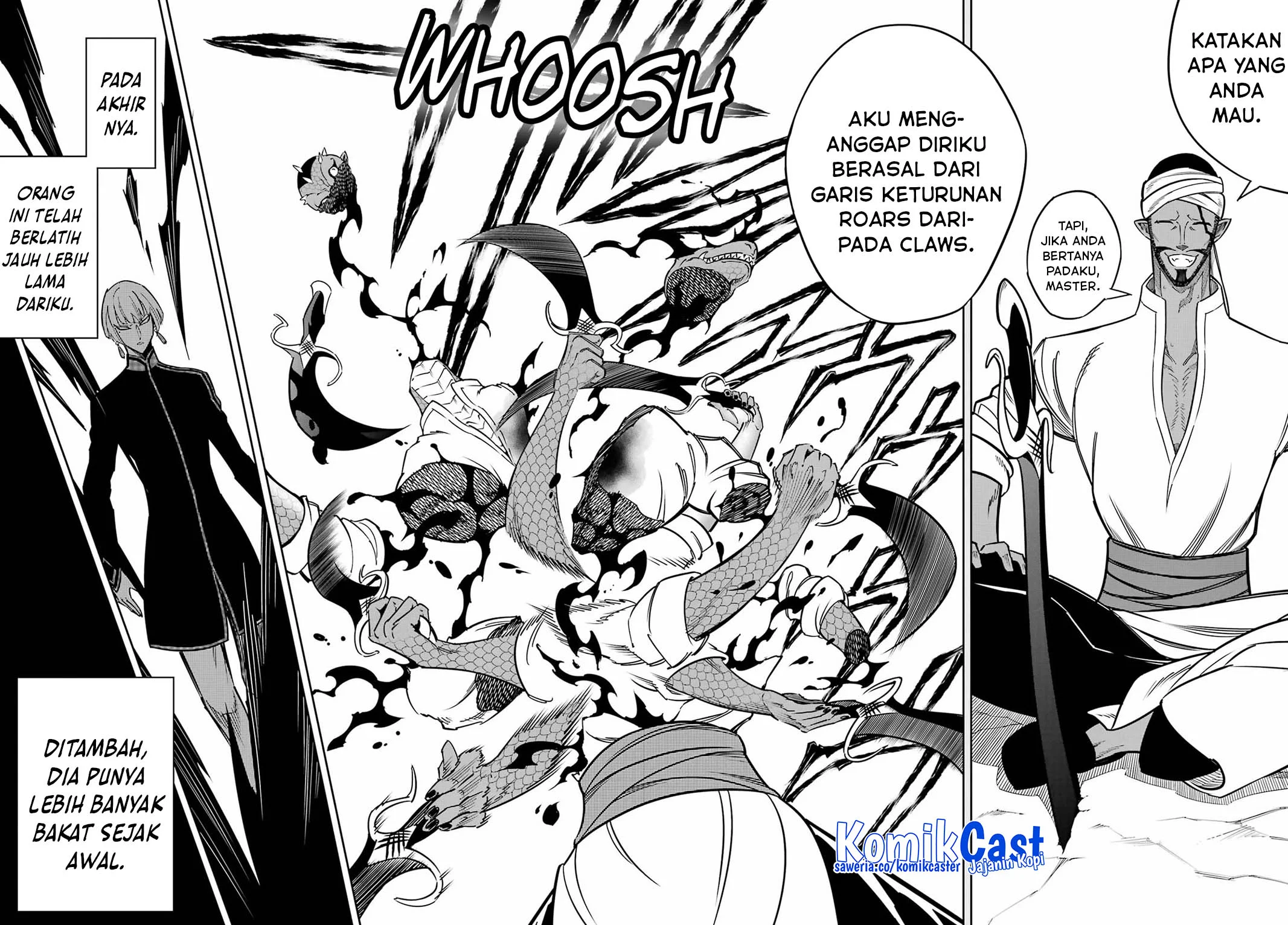 Chapter 90 - halaman 25