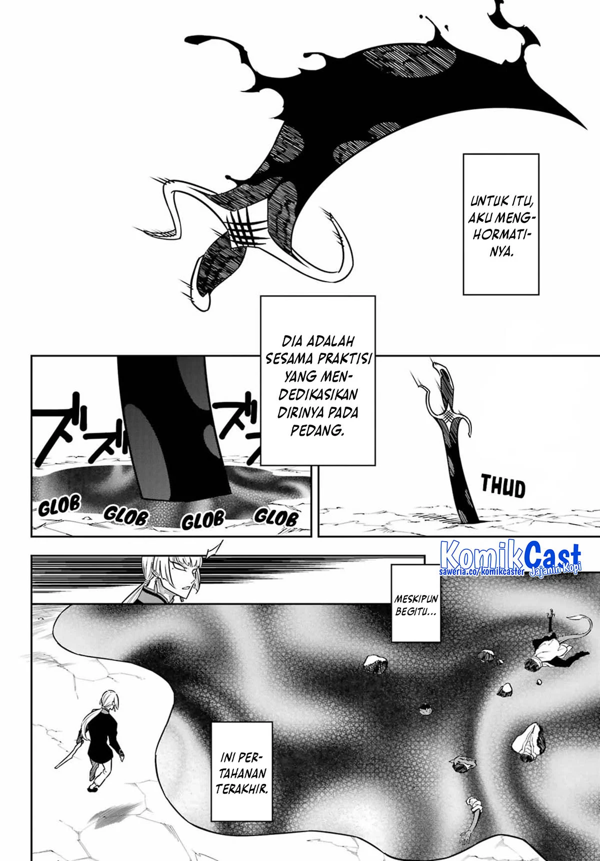 Chapter 90 - halaman 26