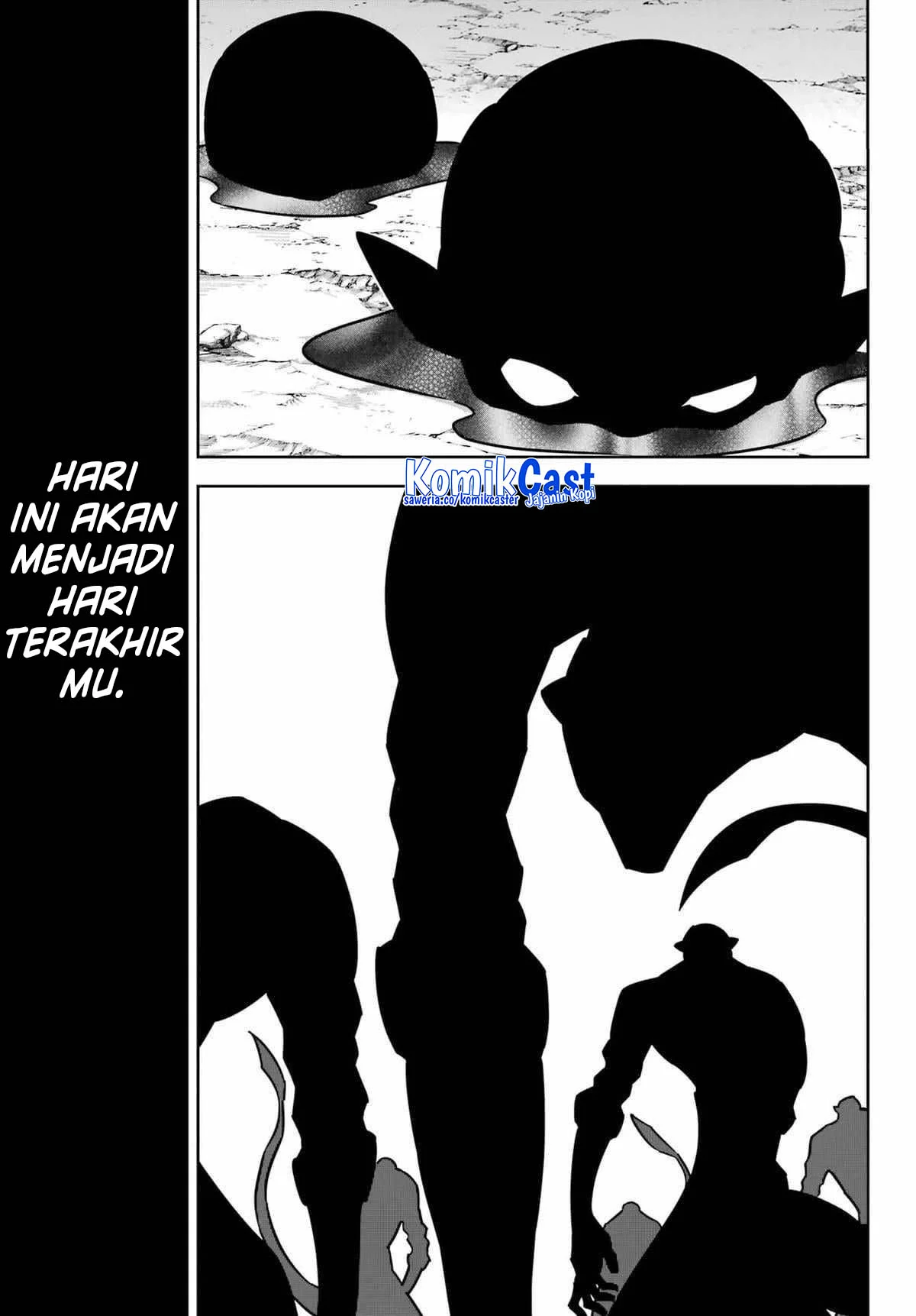 Chapter 90 - halaman 27