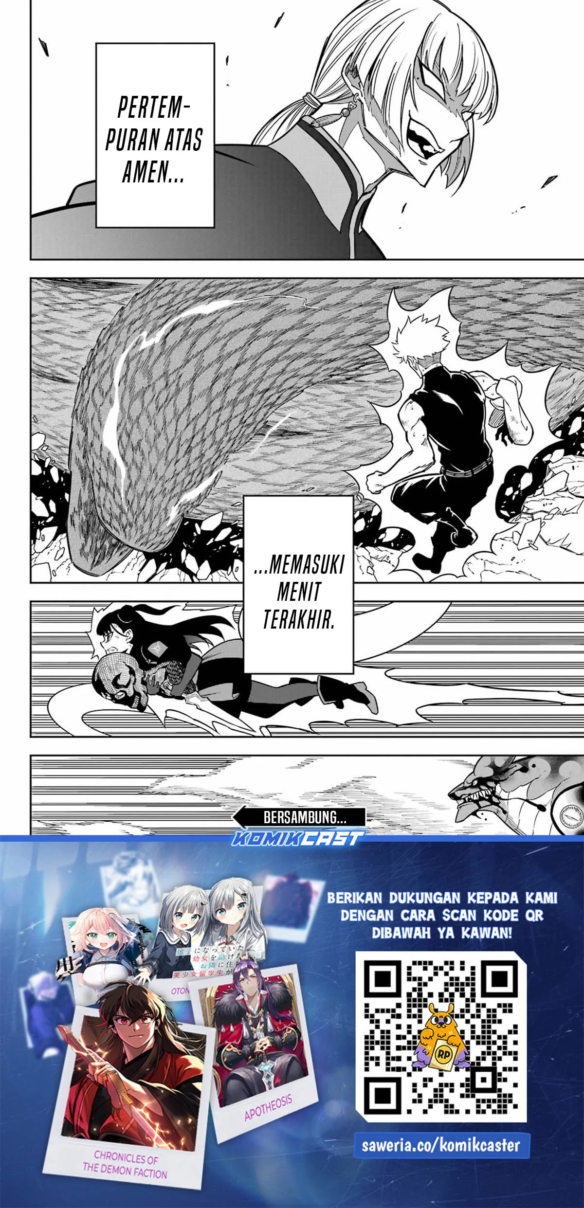 Chapter 90 - halaman 29