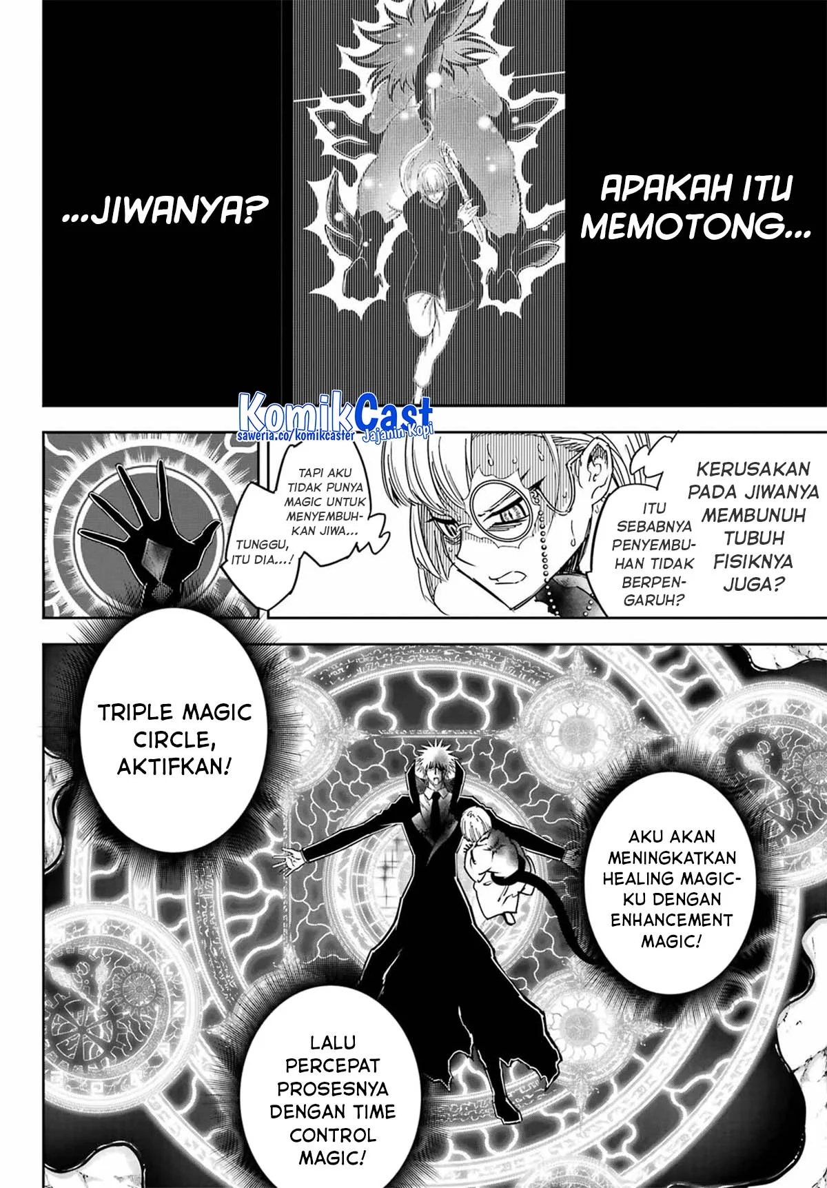 Chapter 90 - halaman 4