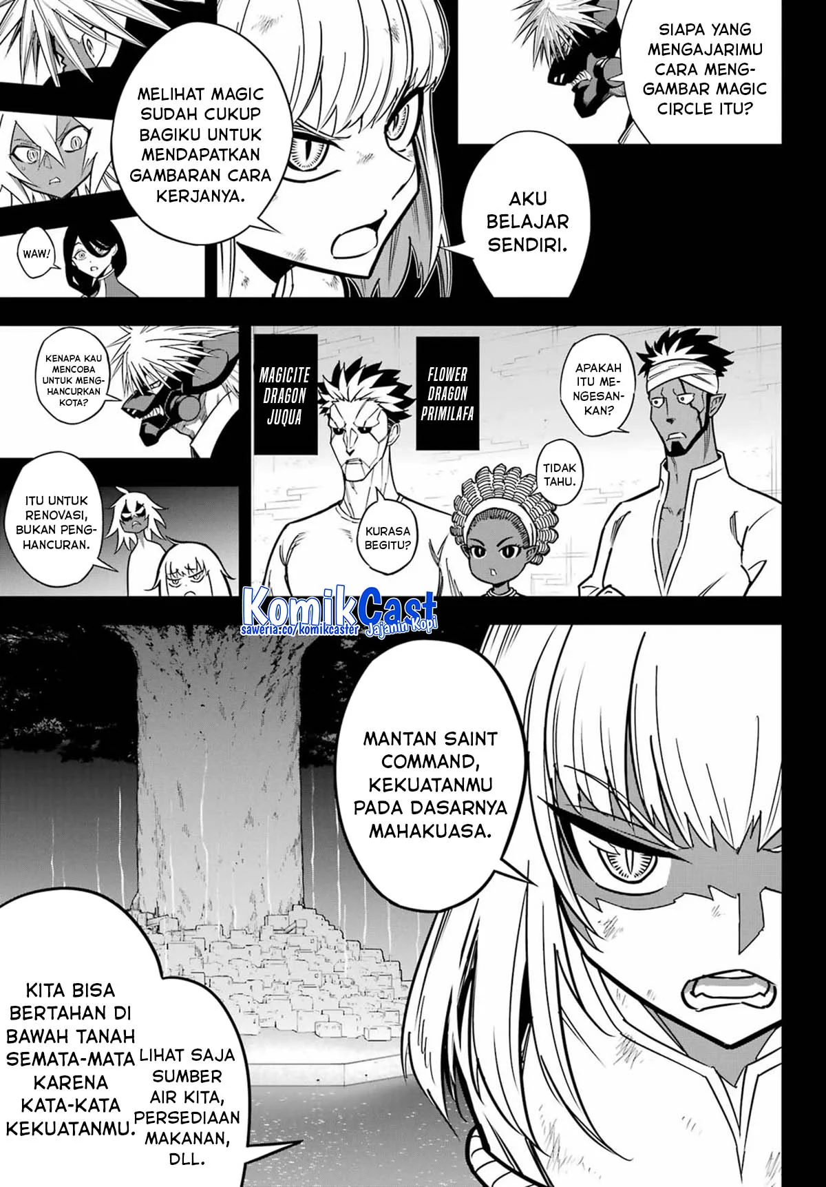 Chapter 90 - halaman 7