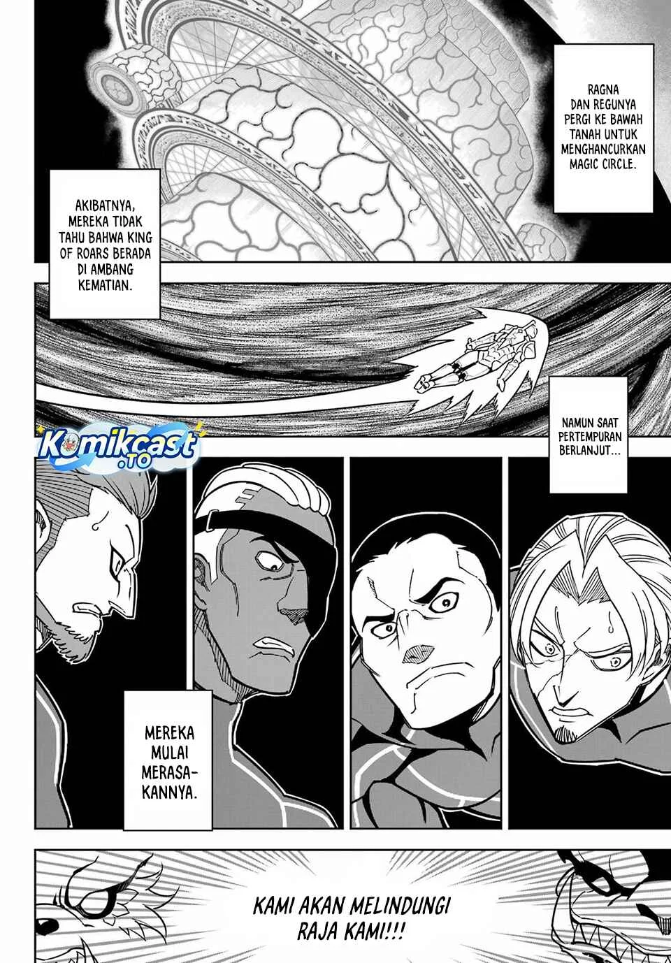 Chapter 91 - halaman 13