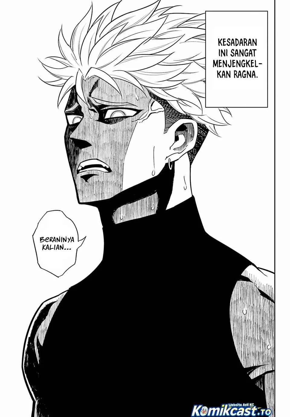 Chapter 91 - halaman 14