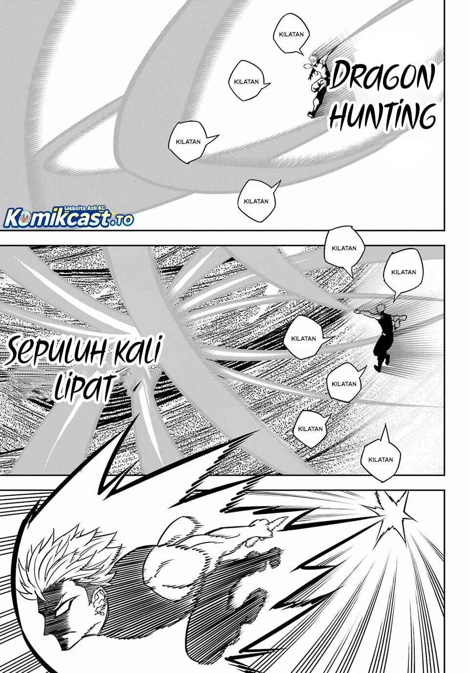 Chapter 91 - halaman 16