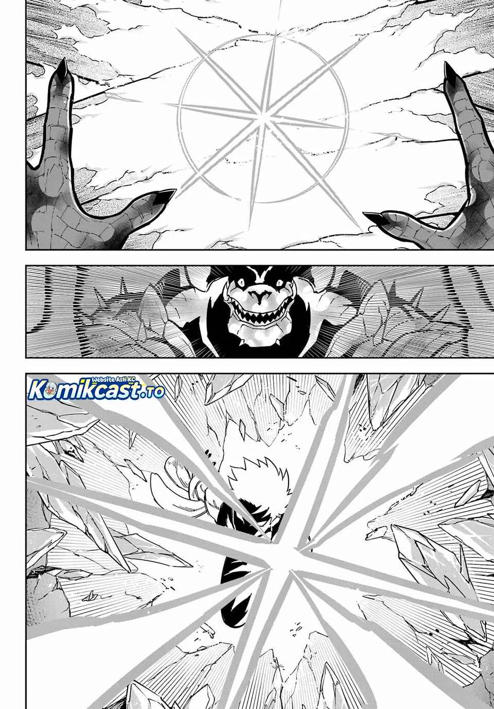 Chapter 91 - halaman 18