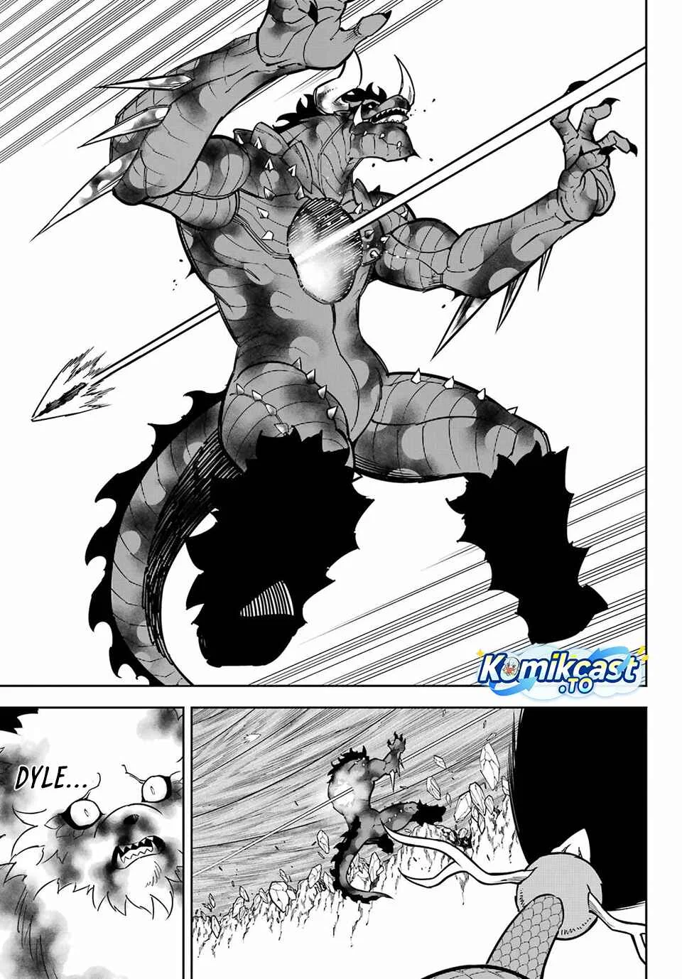 Chapter 91 - halaman 19