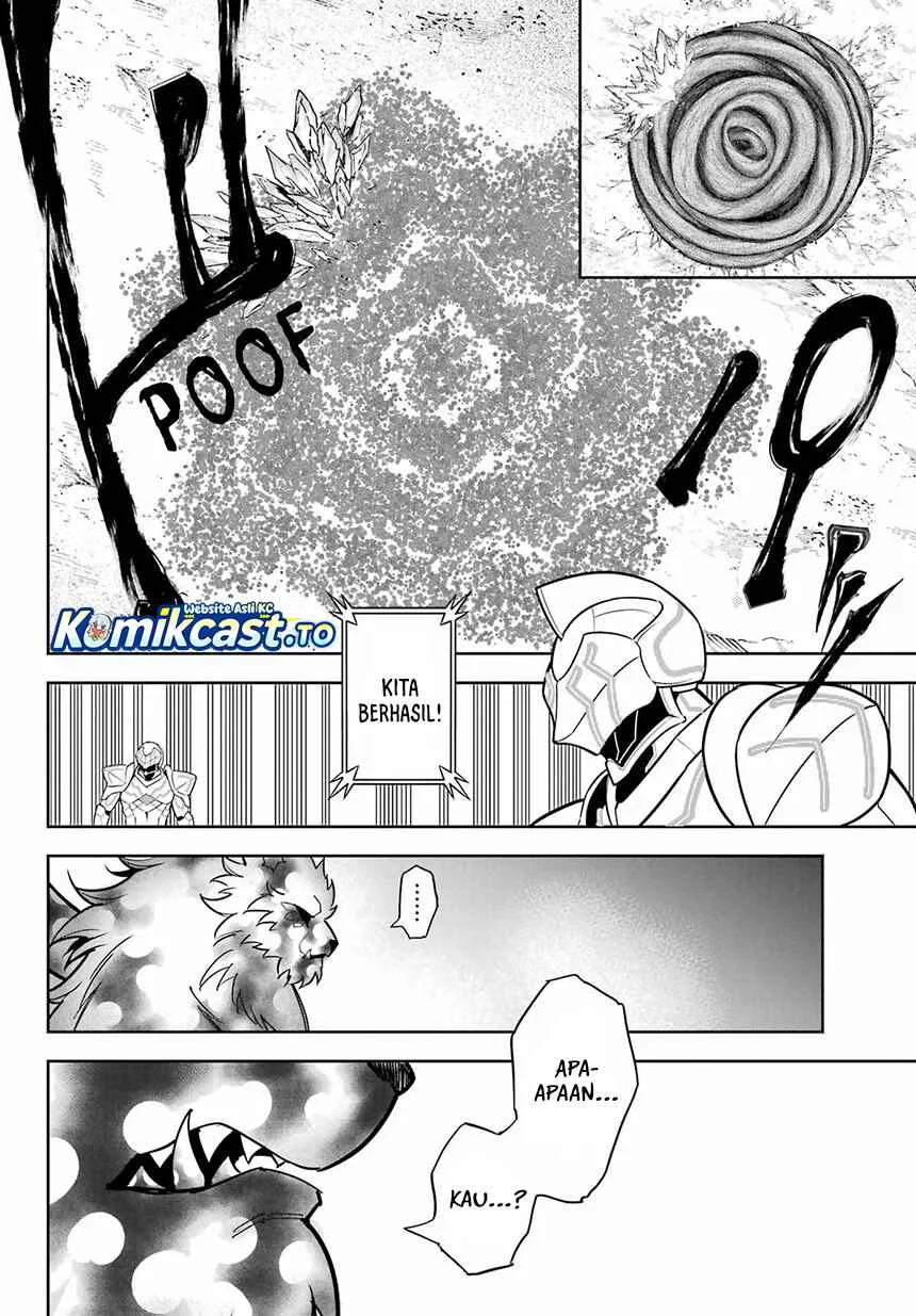 Chapter 91 - halaman 20