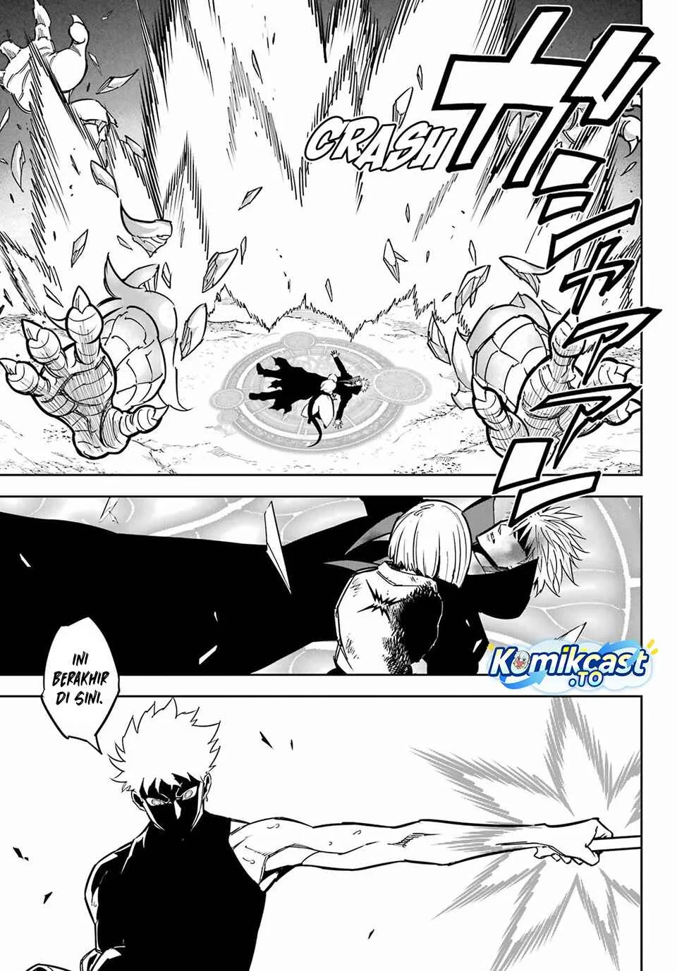 Chapter 91 - halaman 23