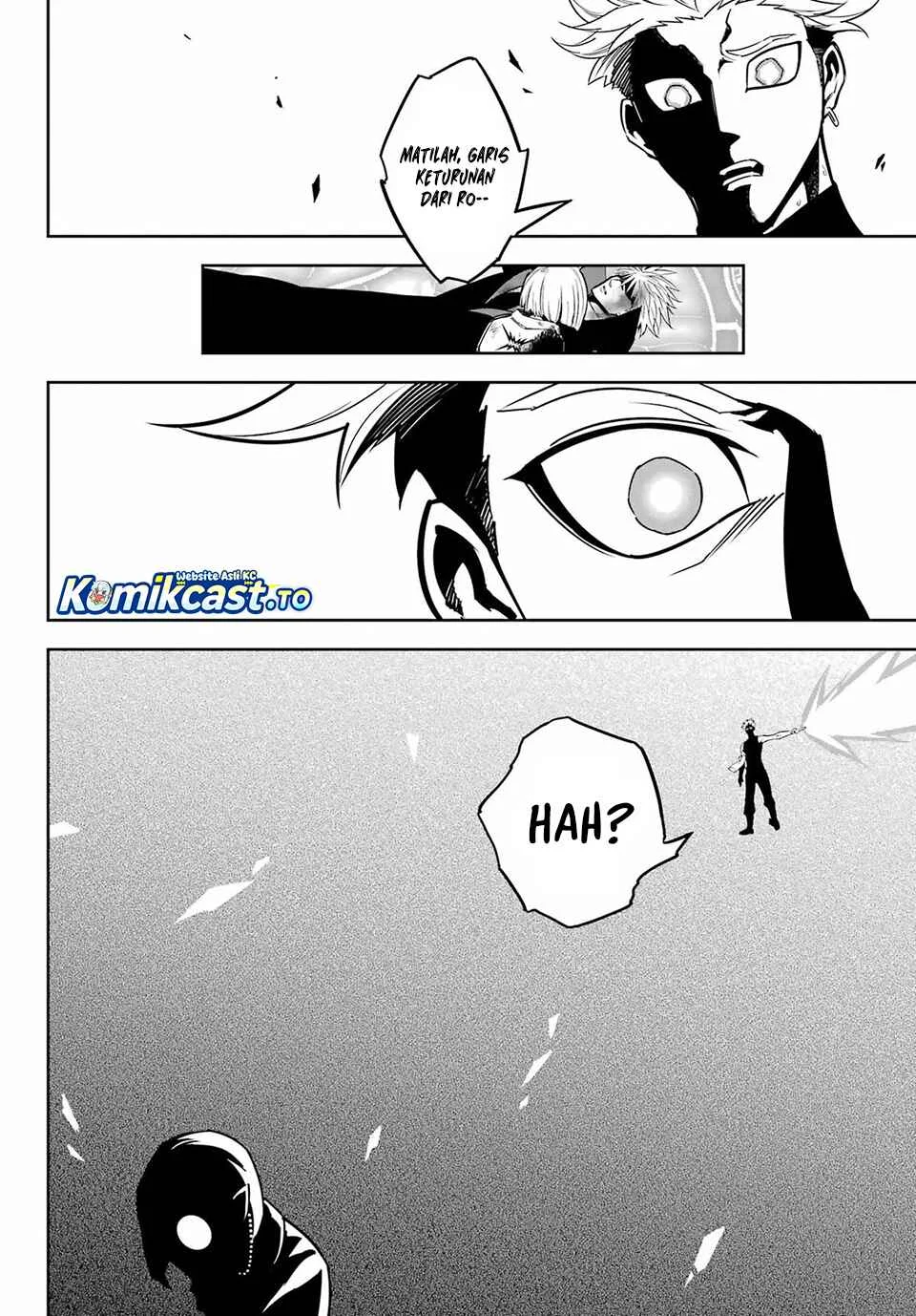 Chapter 91 - halaman 24