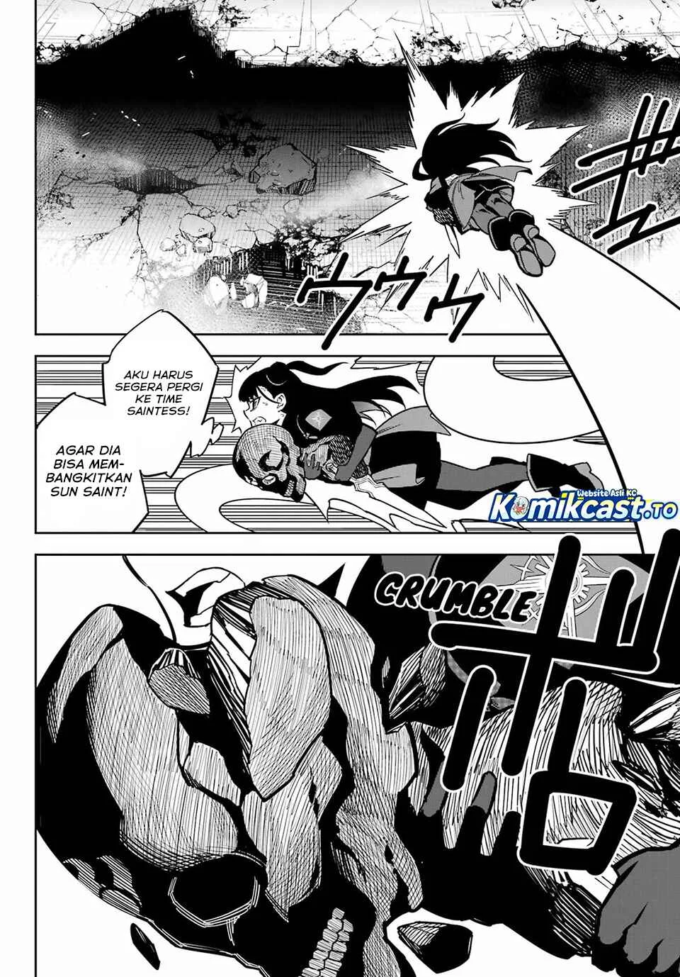 Chapter 91 - halaman 26