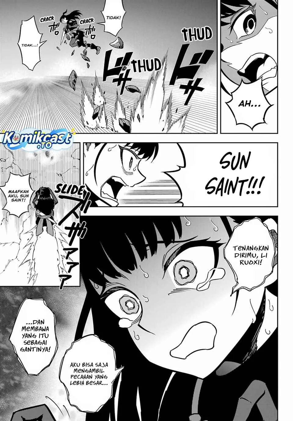Chapter 91 - halaman 27