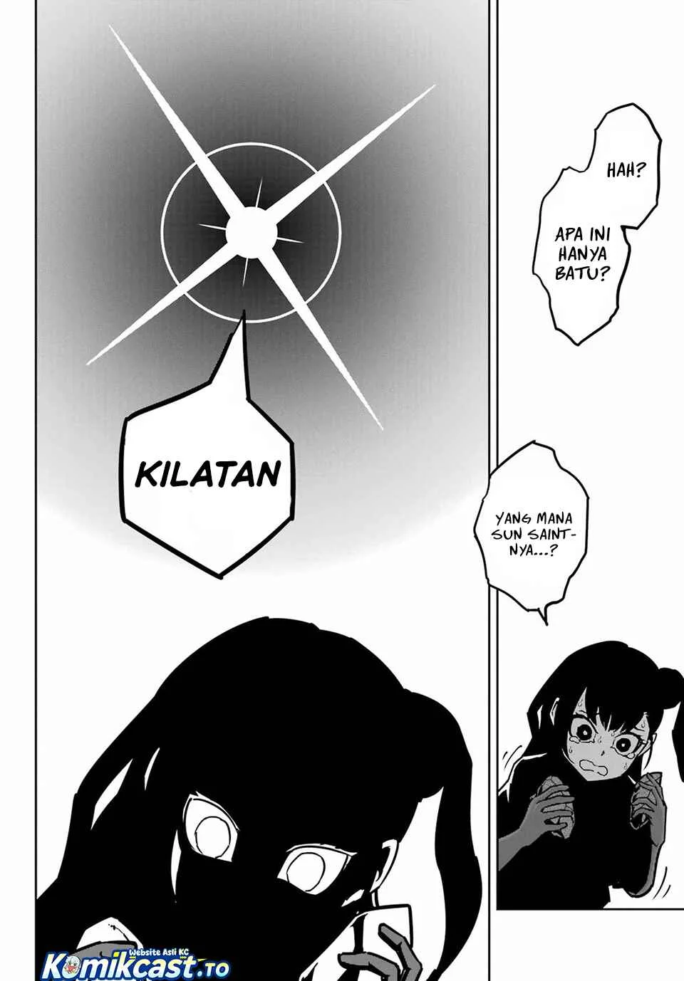 Chapter 91 - halaman 28