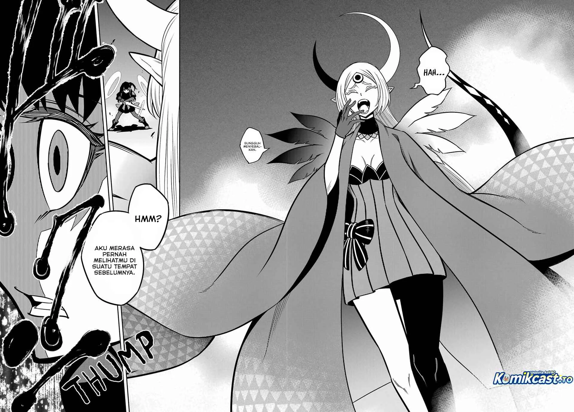 Chapter 91 - halaman 30