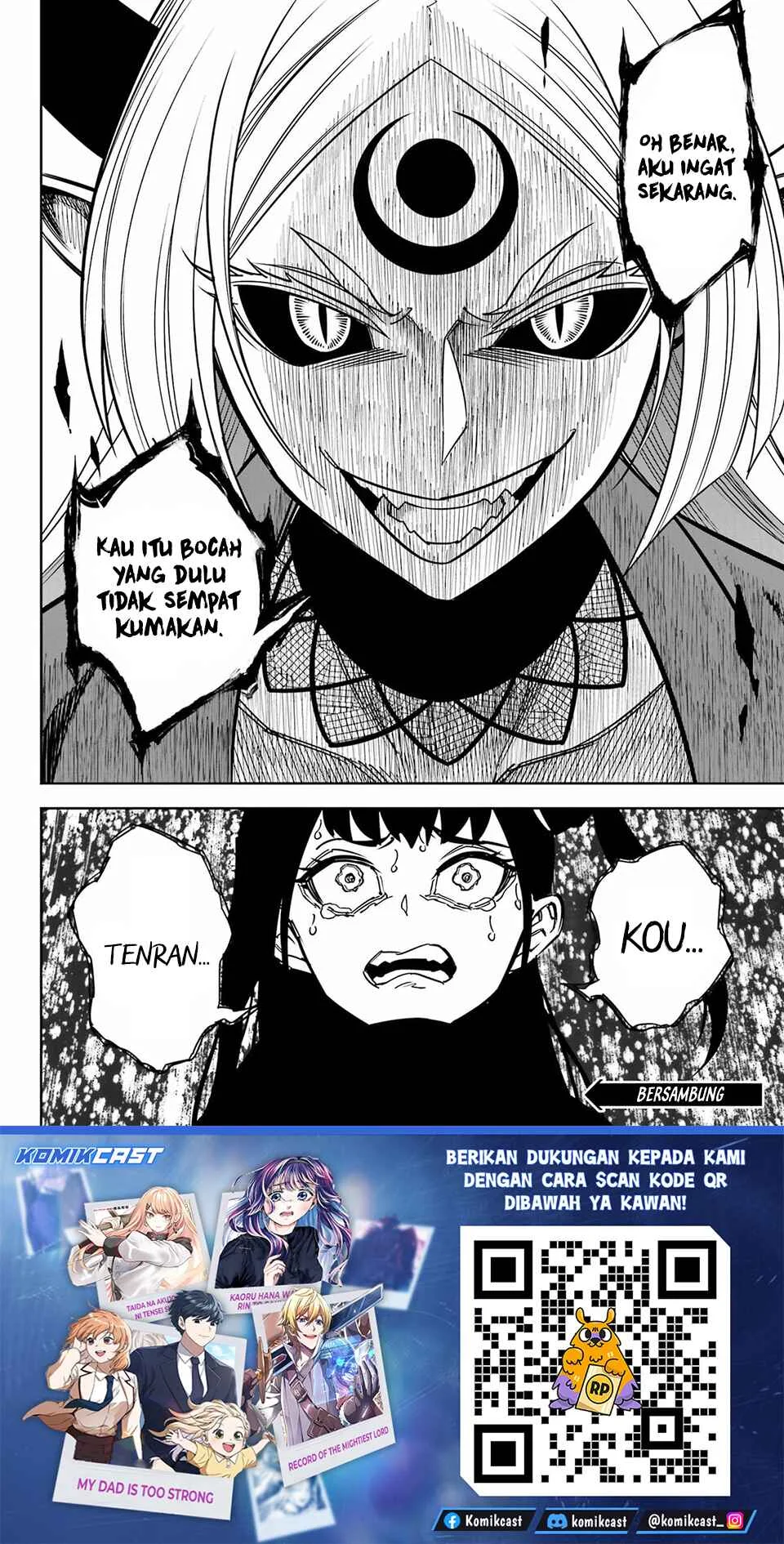 Chapter 91 - halaman 31