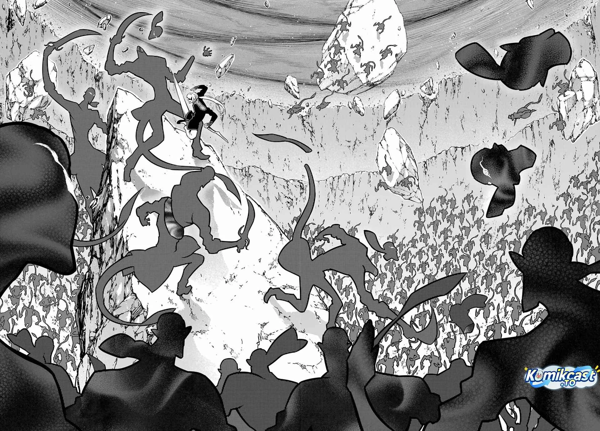 Chapter 91 - halaman 6