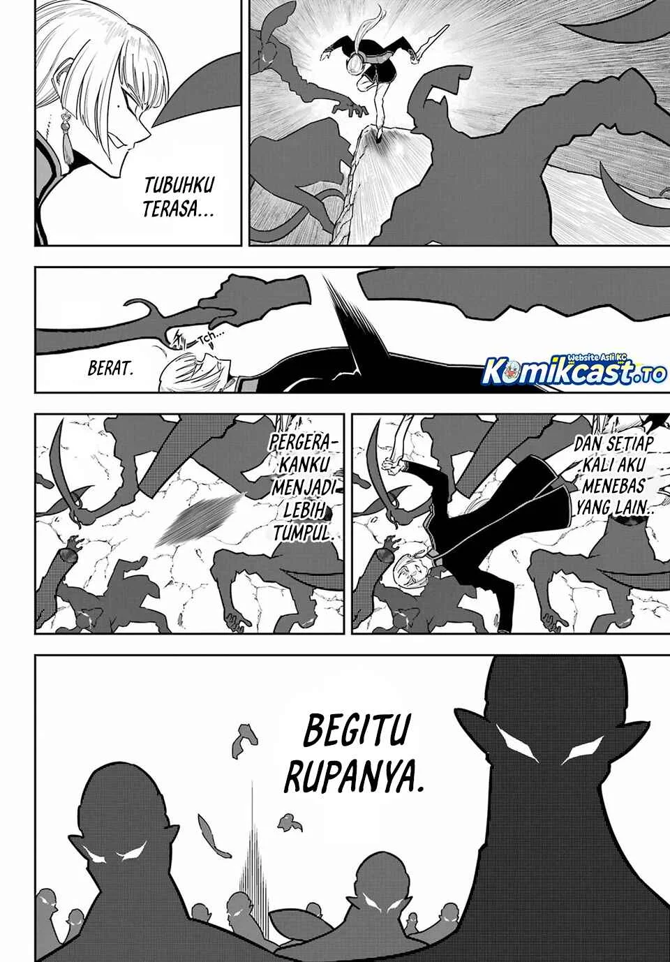 Chapter 91 - halaman 7