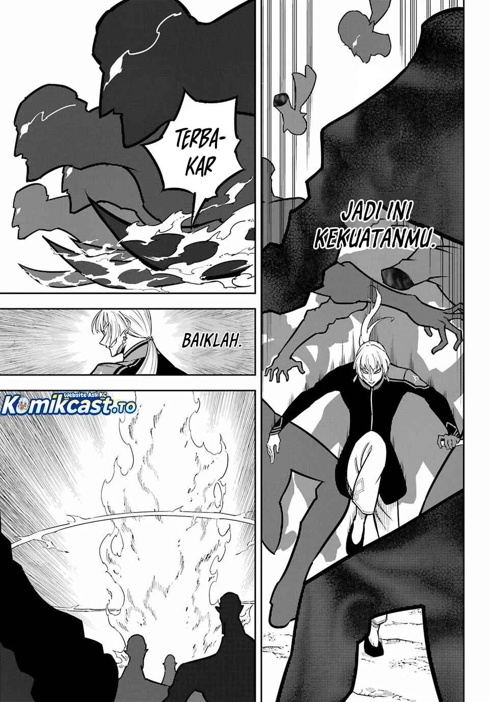 Chapter 91 - halaman 8