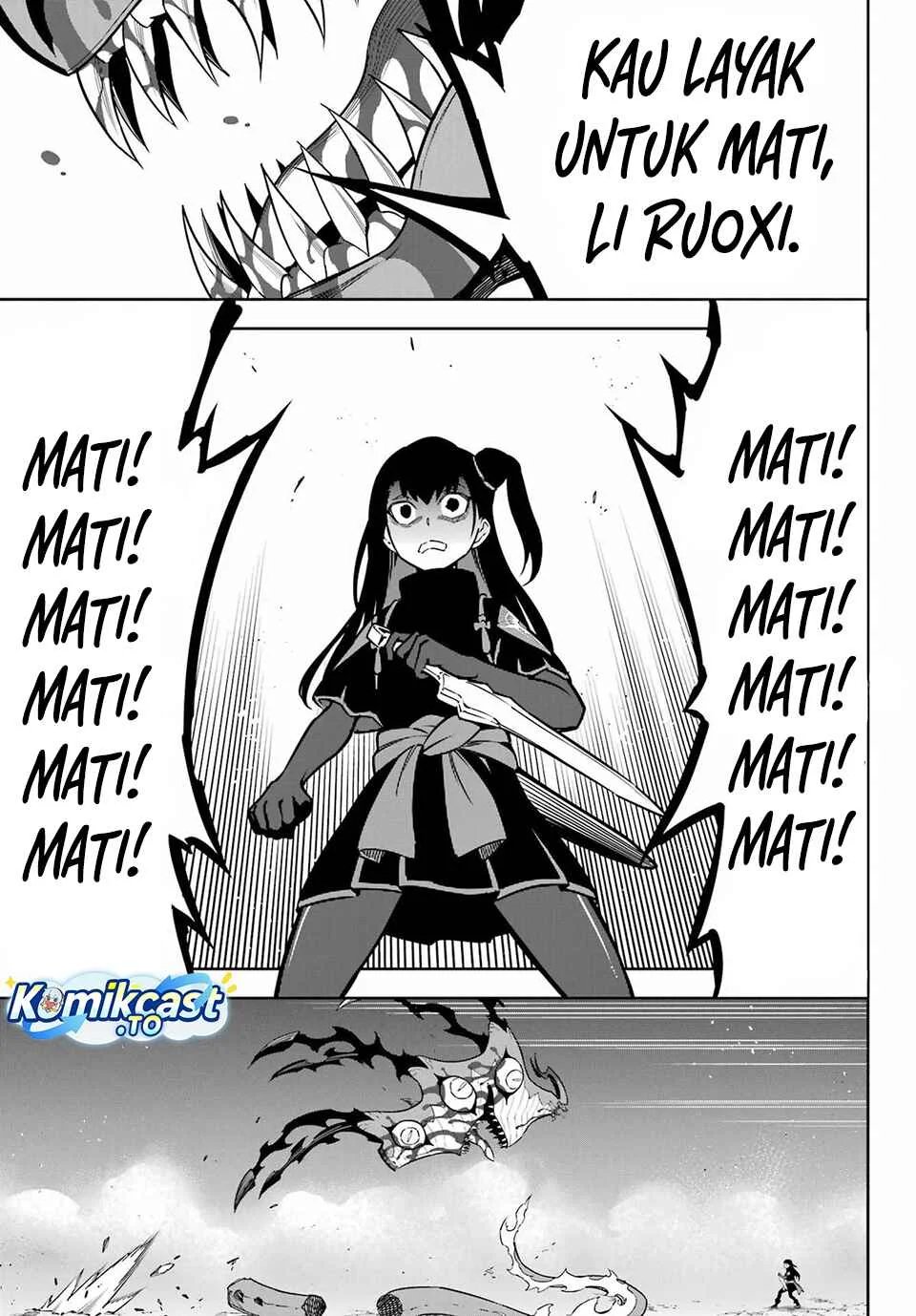 Chapter 92 - halaman 11