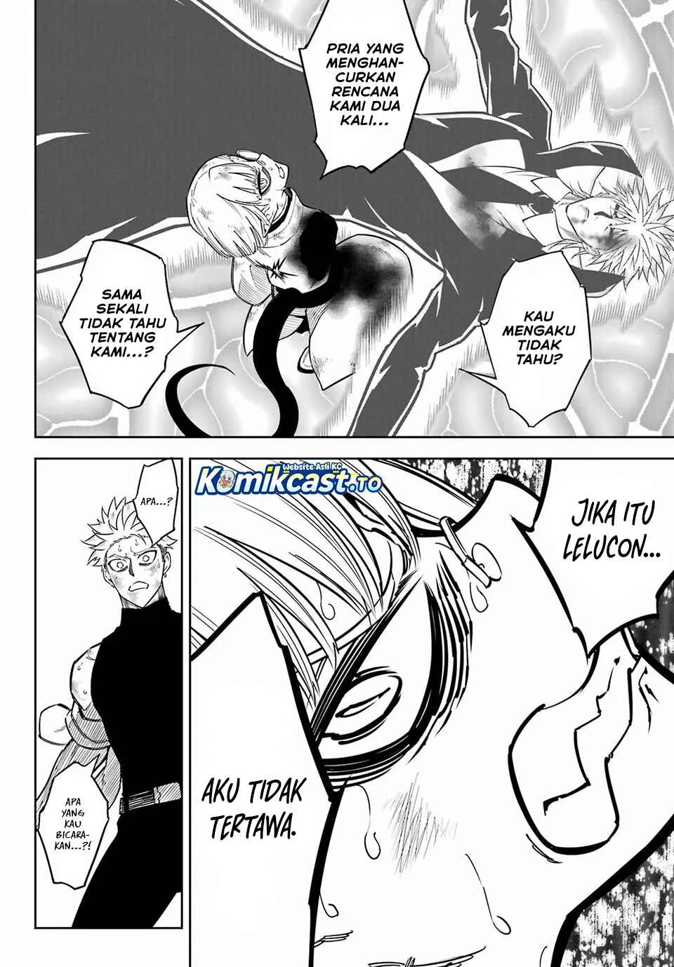 Chapter 92 - halaman 16