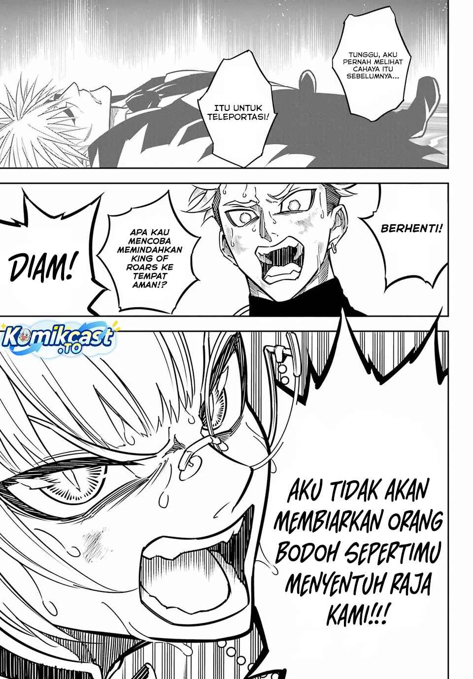 Chapter 92 - halaman 17