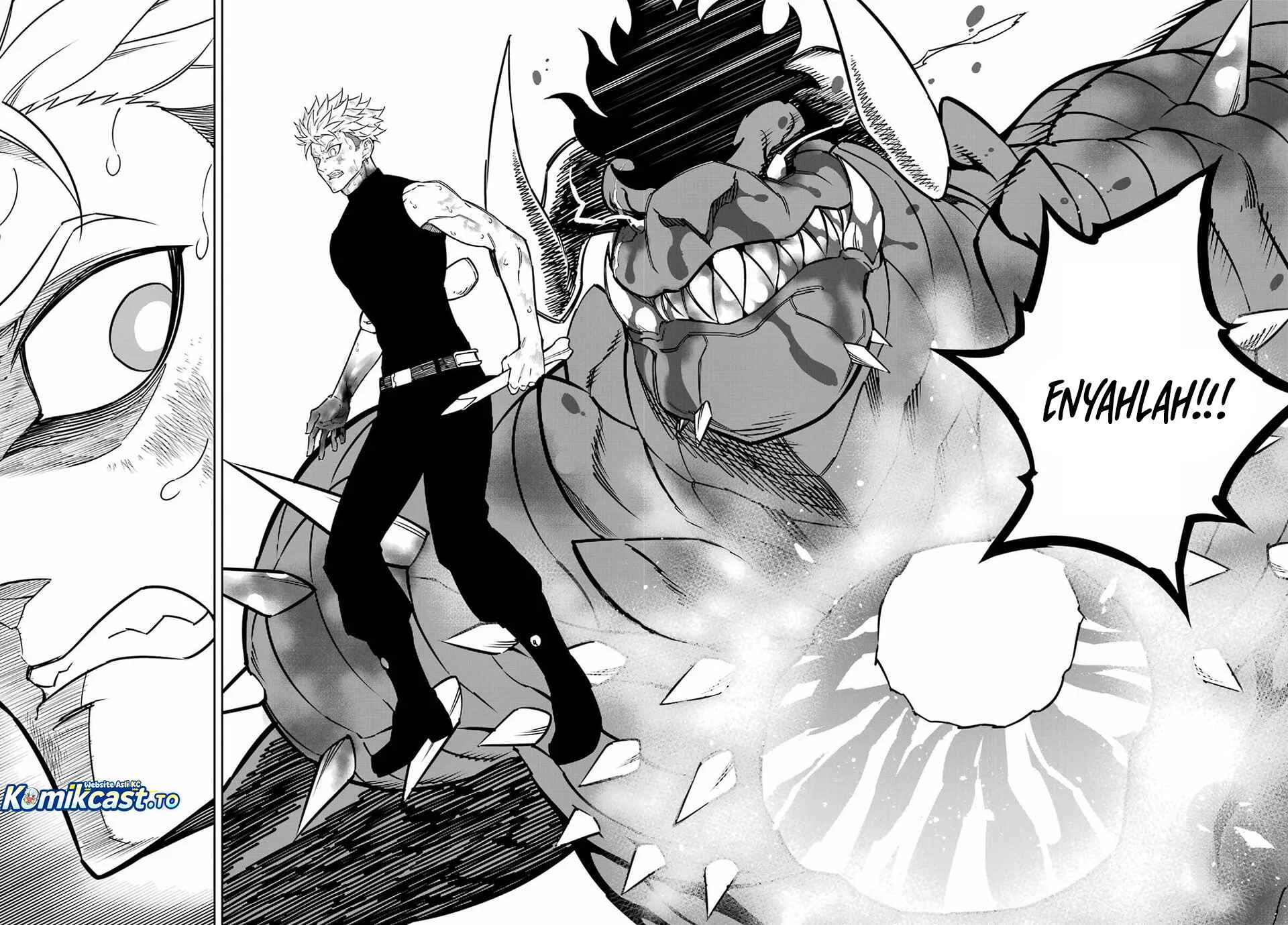 Chapter 92 - halaman 18