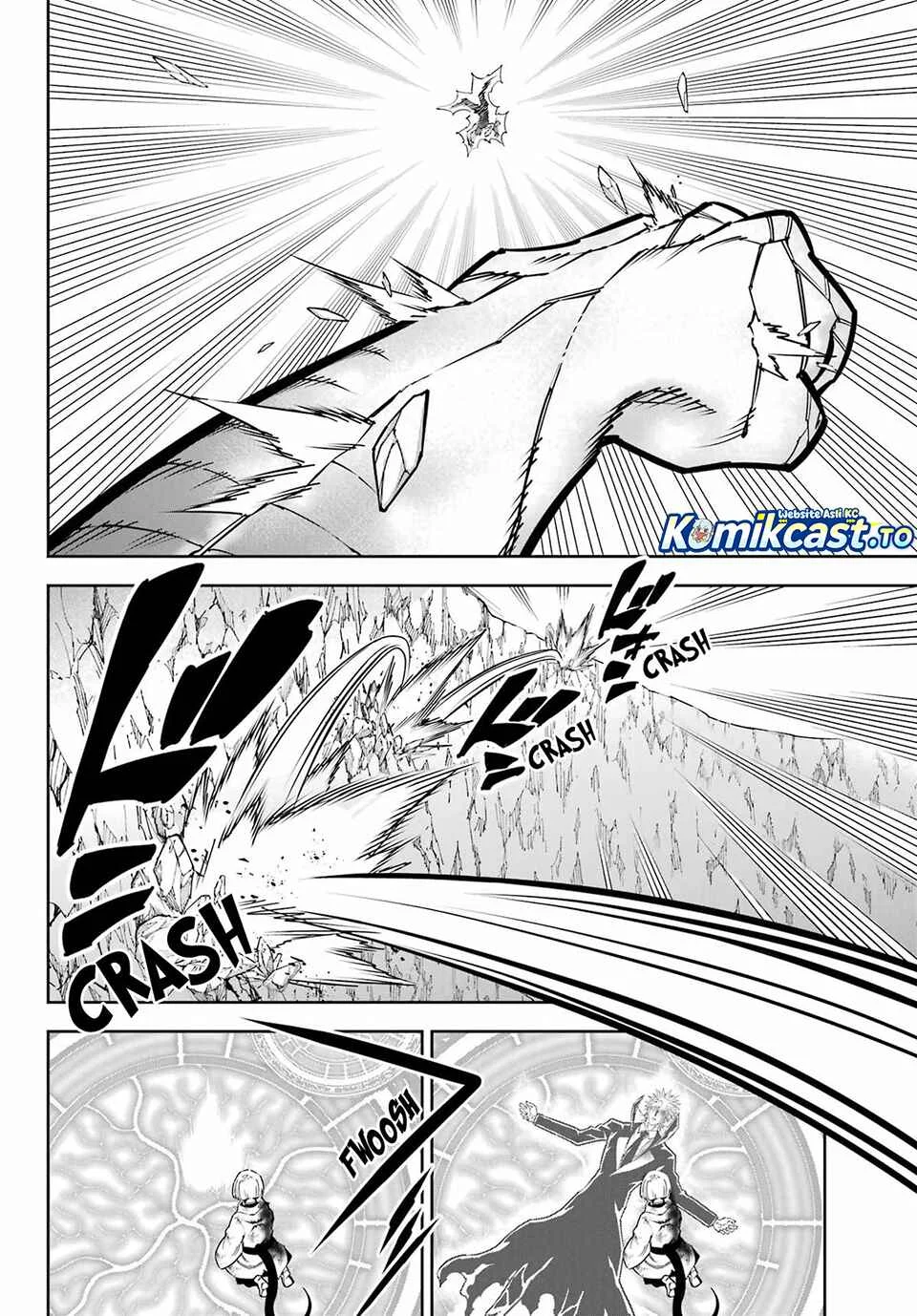 Chapter 92 - halaman 20