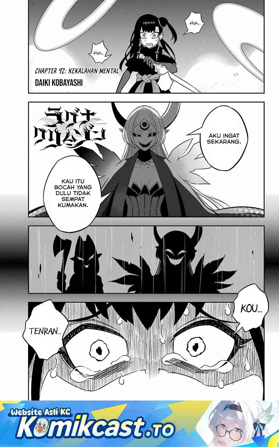 Chapter 92 - halaman 3