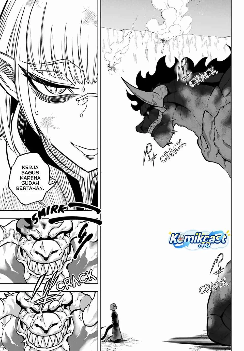 Chapter 92 - halaman 21