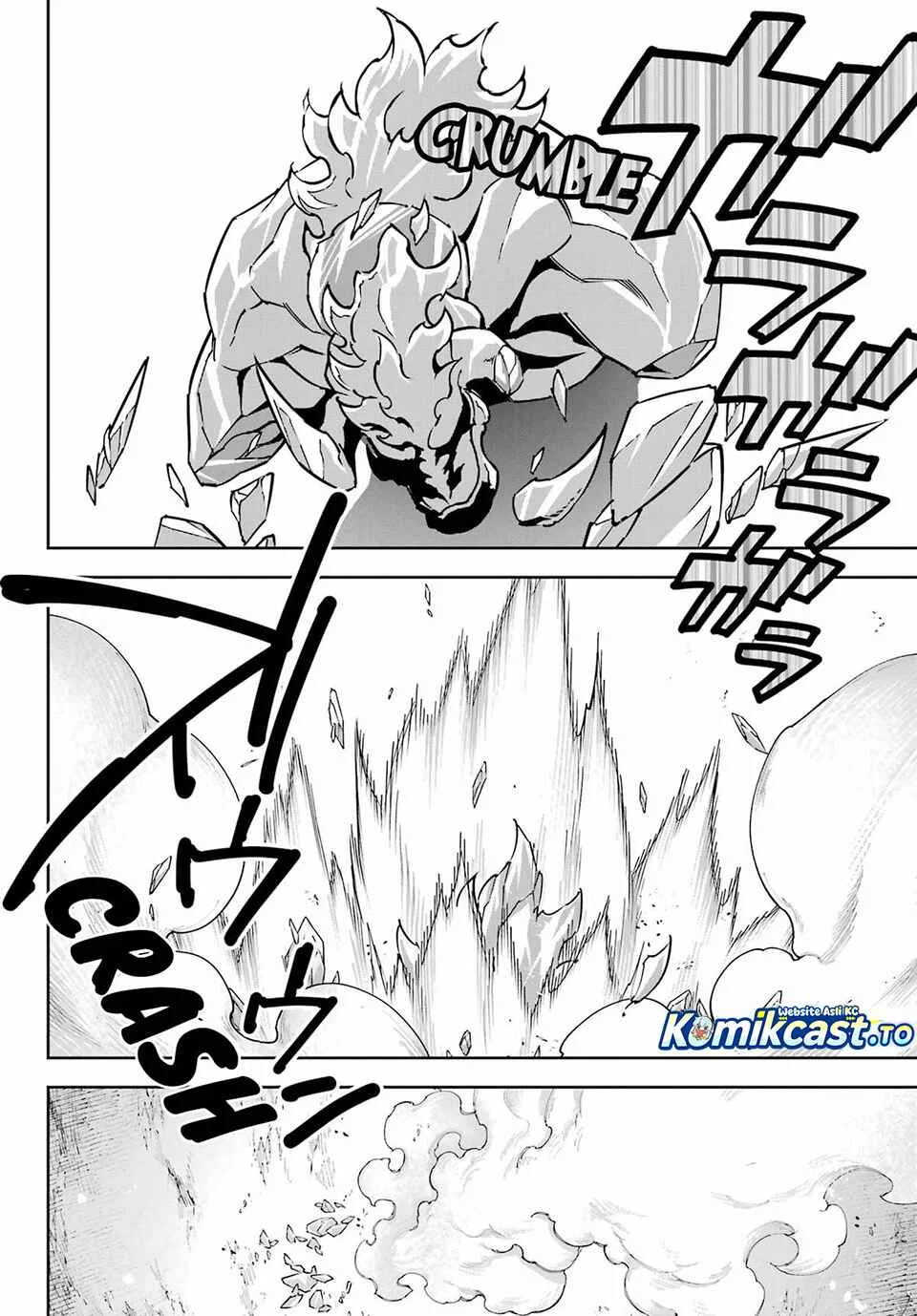 Chapter 92 - halaman 22