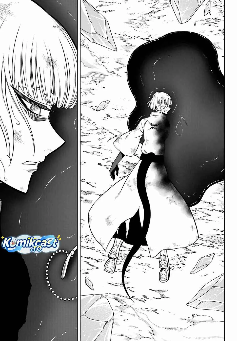Chapter 92 - halaman 23