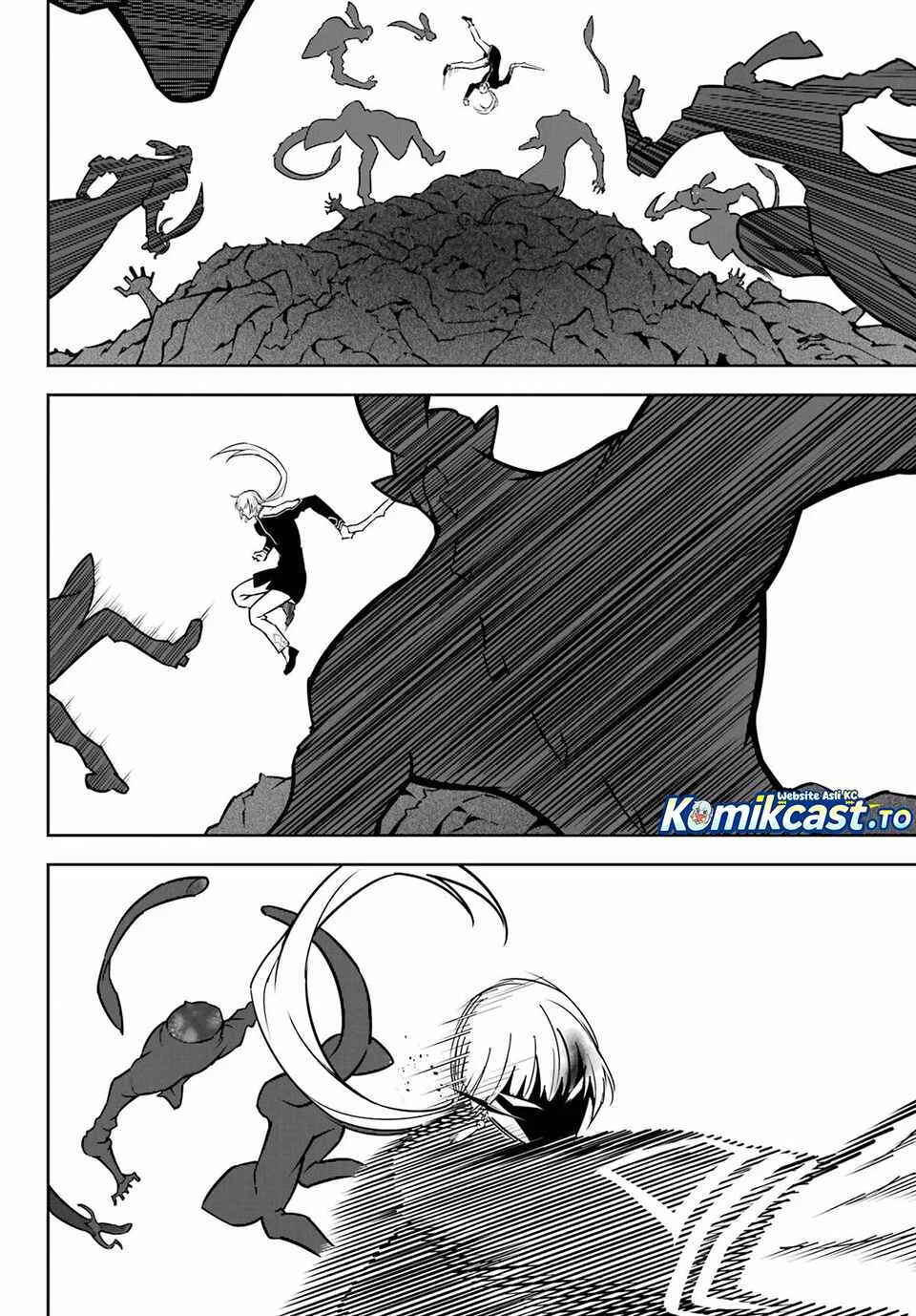 Chapter 92 - halaman 24
