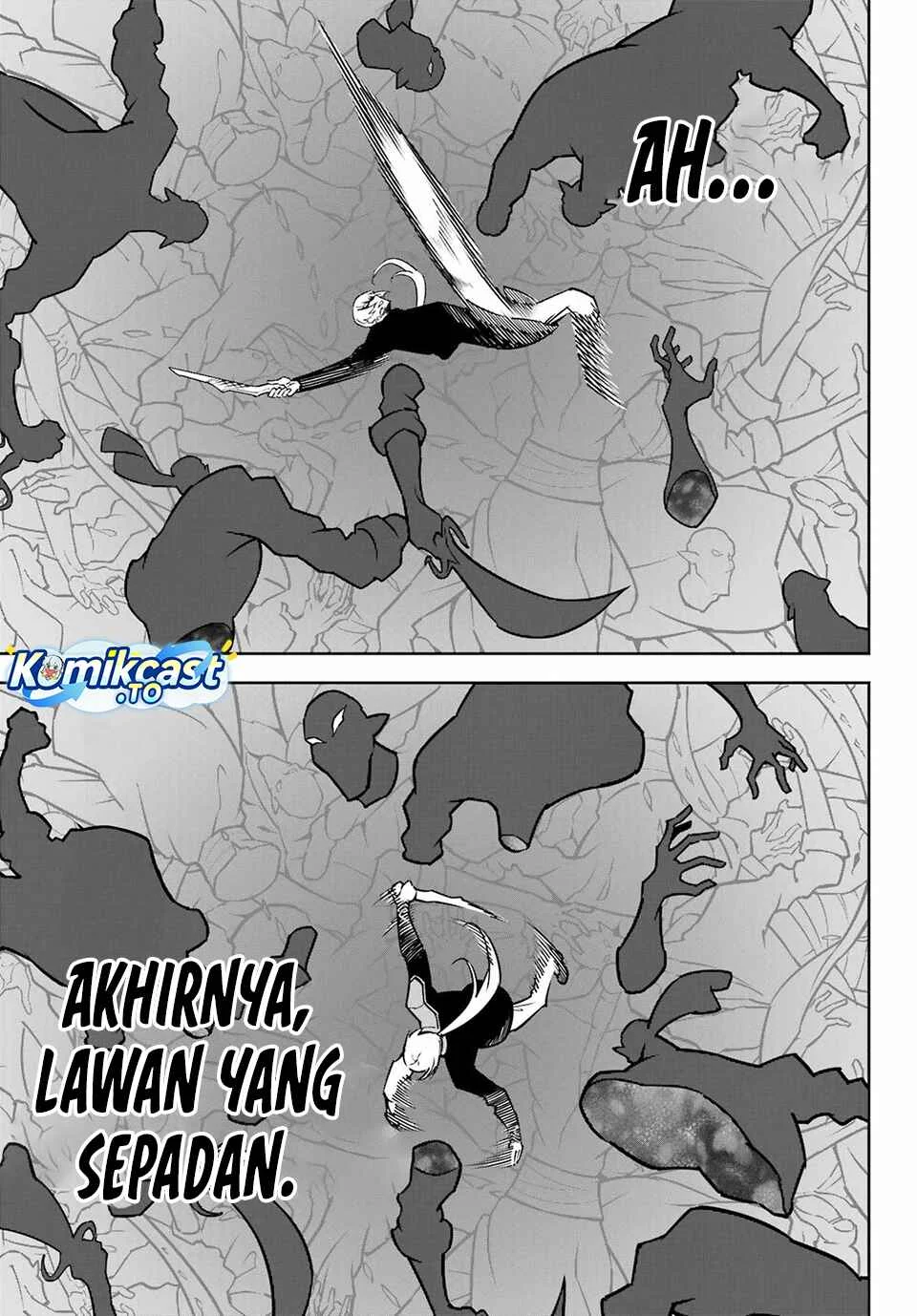 Chapter 92 - halaman 25