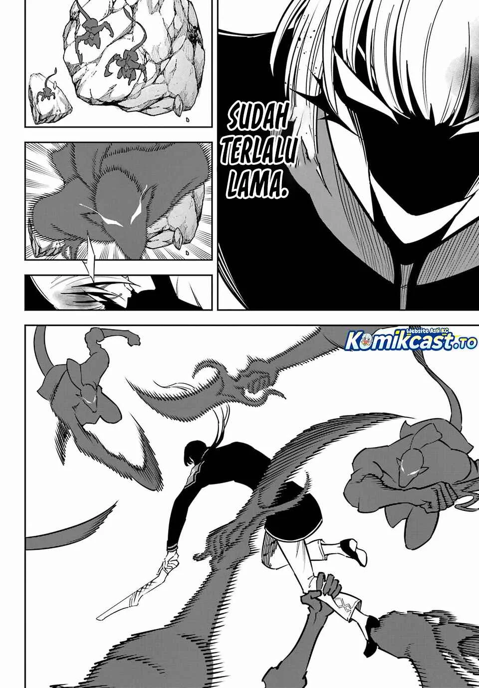 Chapter 92 - halaman 26