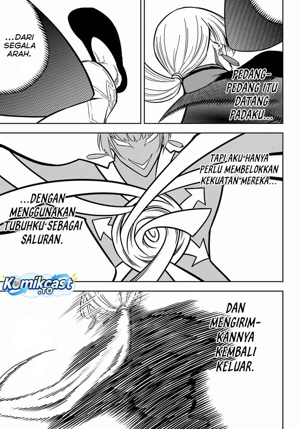 Chapter 92 - halaman 27